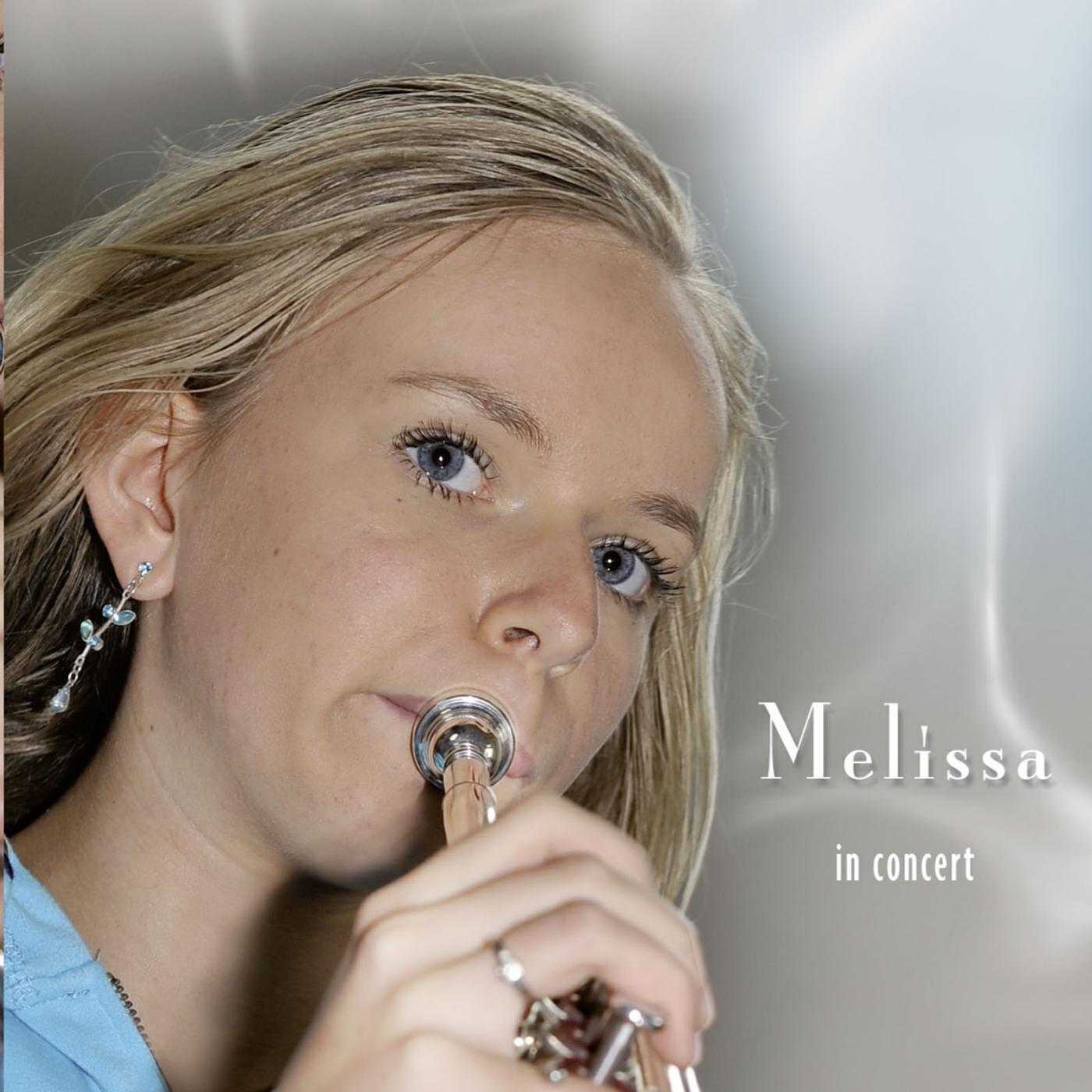 Melissa Venema - Trumpet