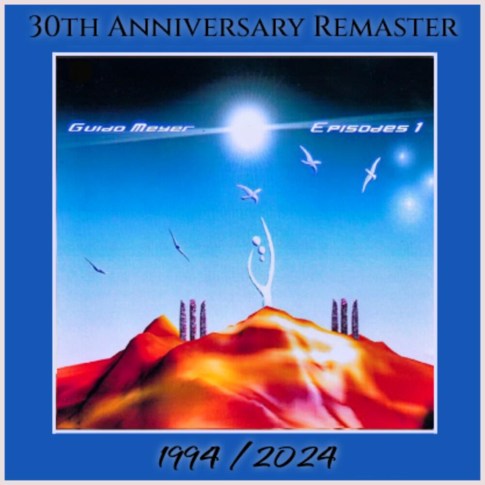 Релиз Episodes 1 -30th Anniversary Remaster-