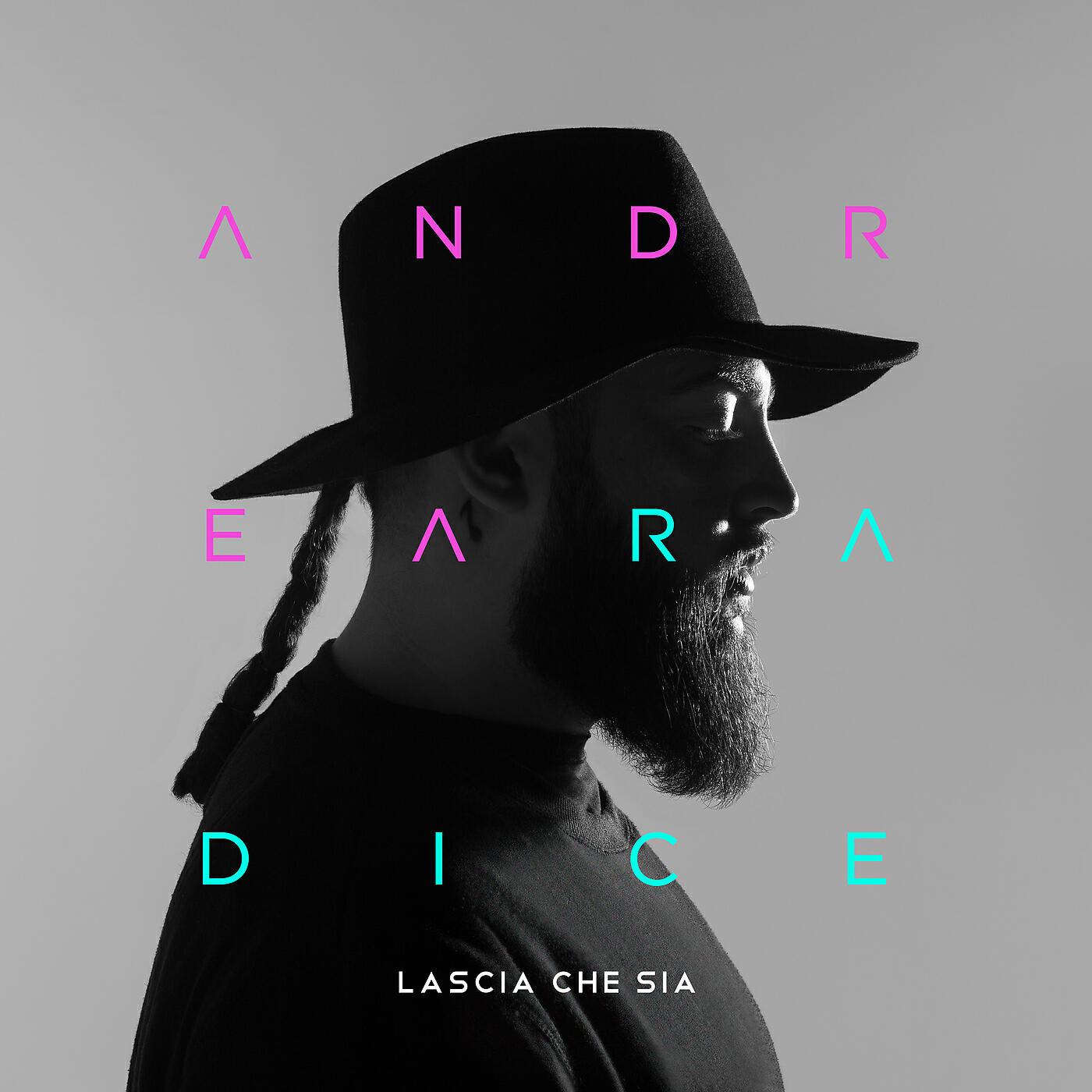 Релиз Lascia che sia