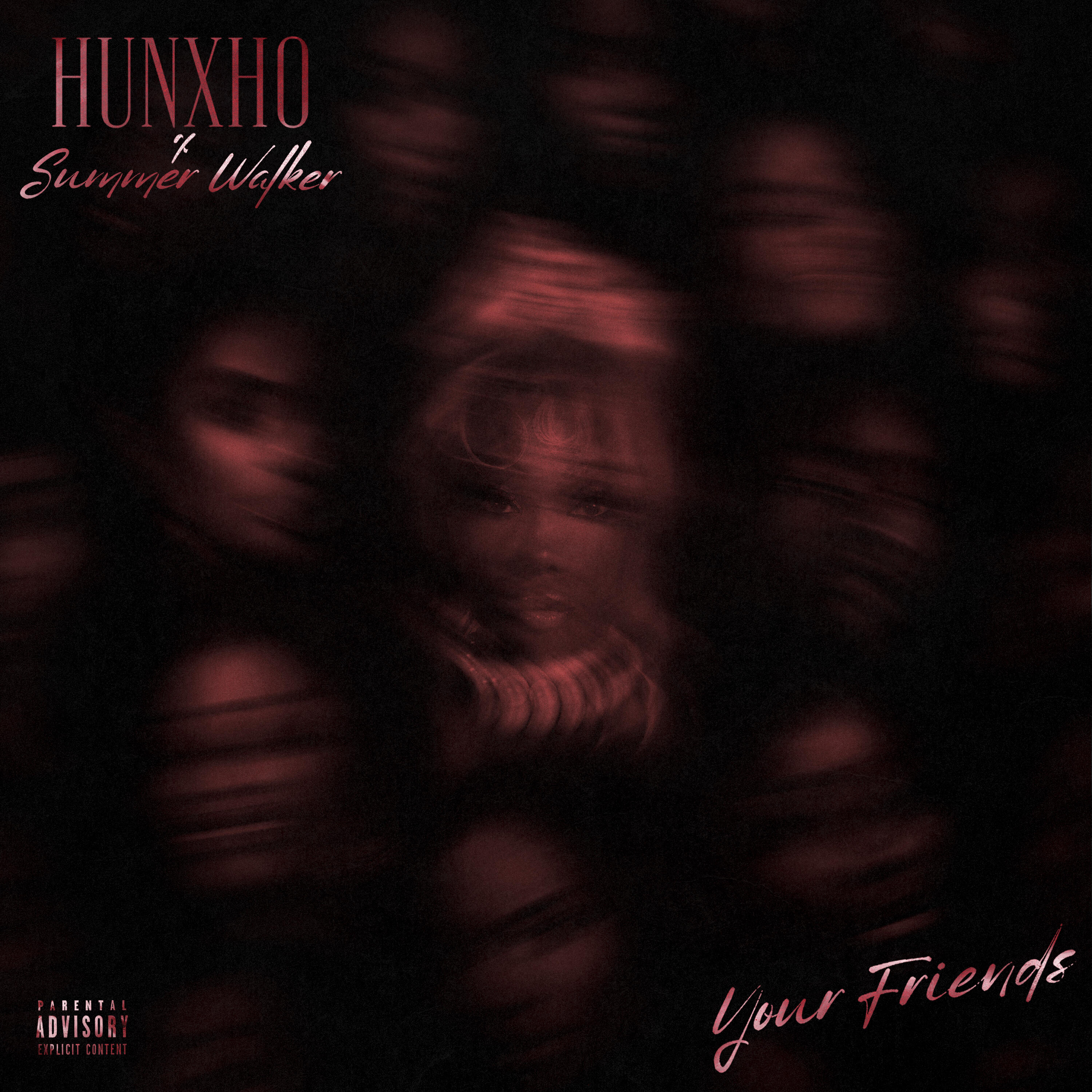 Релиз Your Friends (feat. Summer Walker)