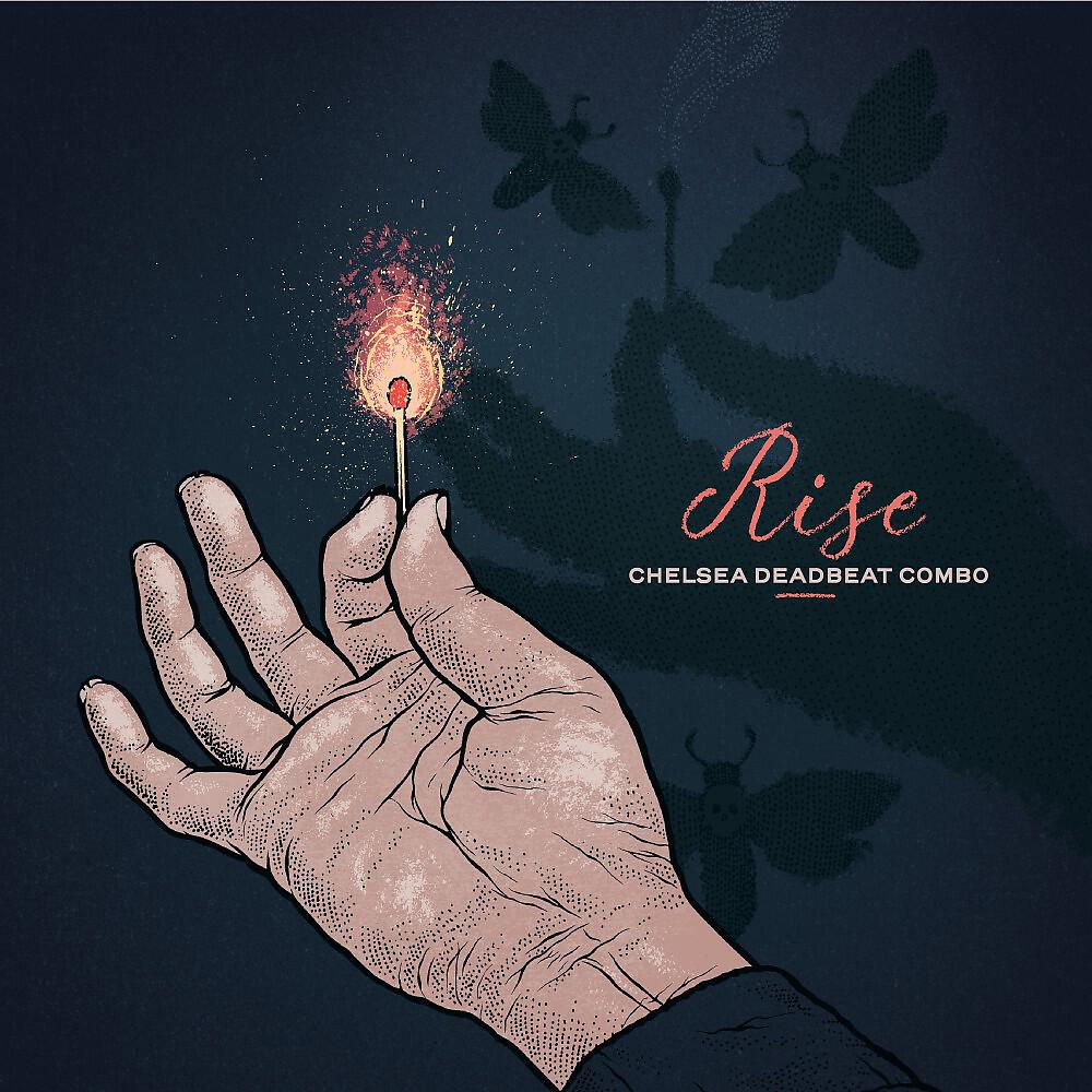 Релиз Rise