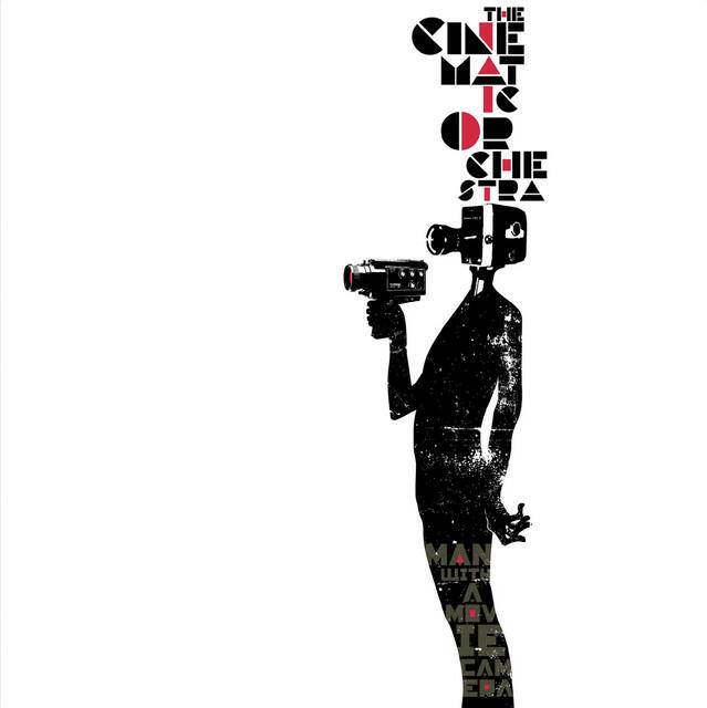 Релиз Man With A Movie Camera