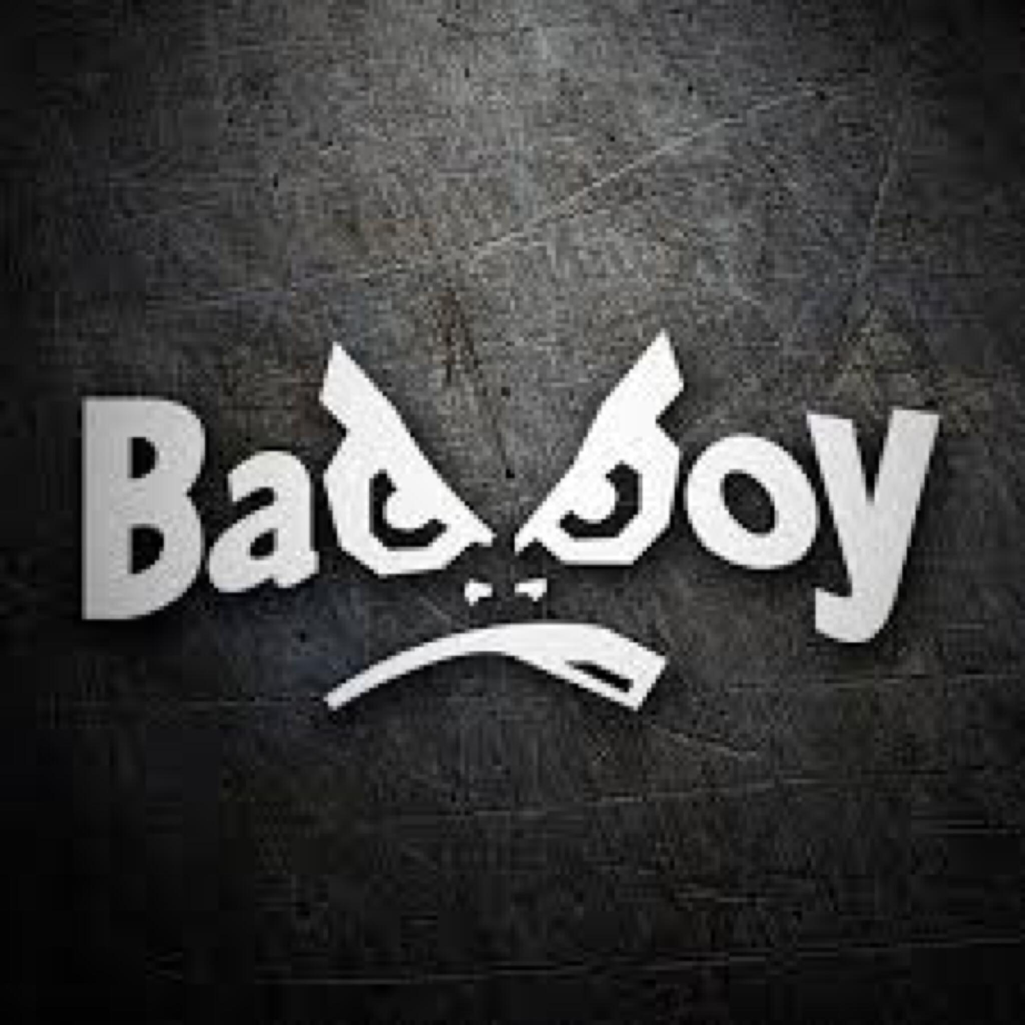 Релиз Bad boy