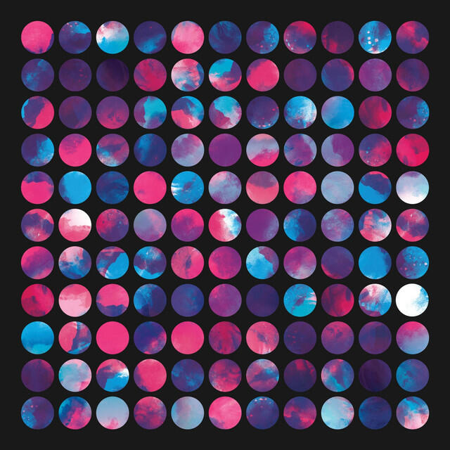 Релиз matterlightblooming