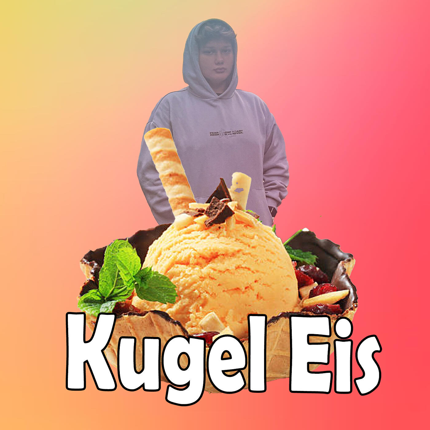 Постер альбома Kugel Eis