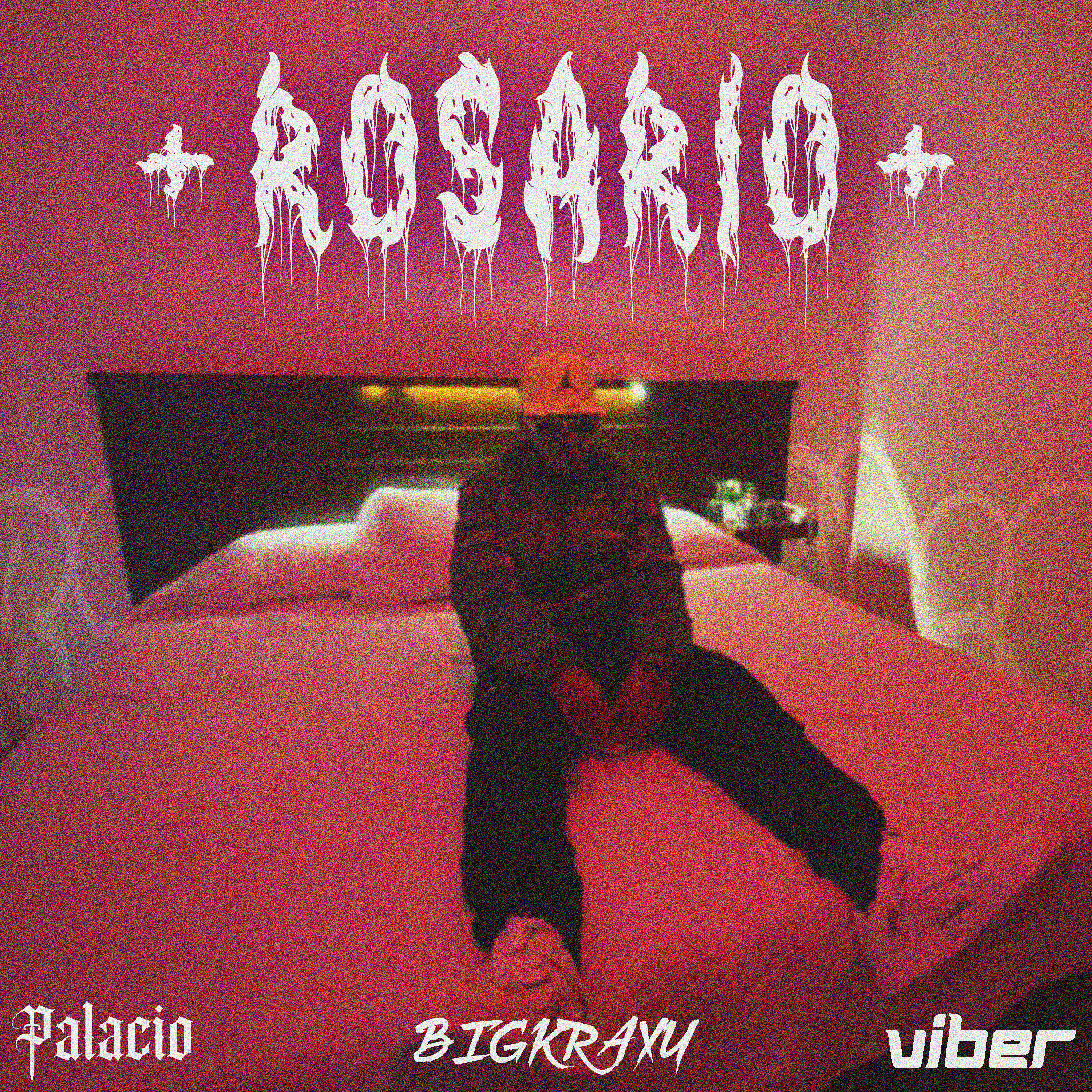 Релиз Rosario