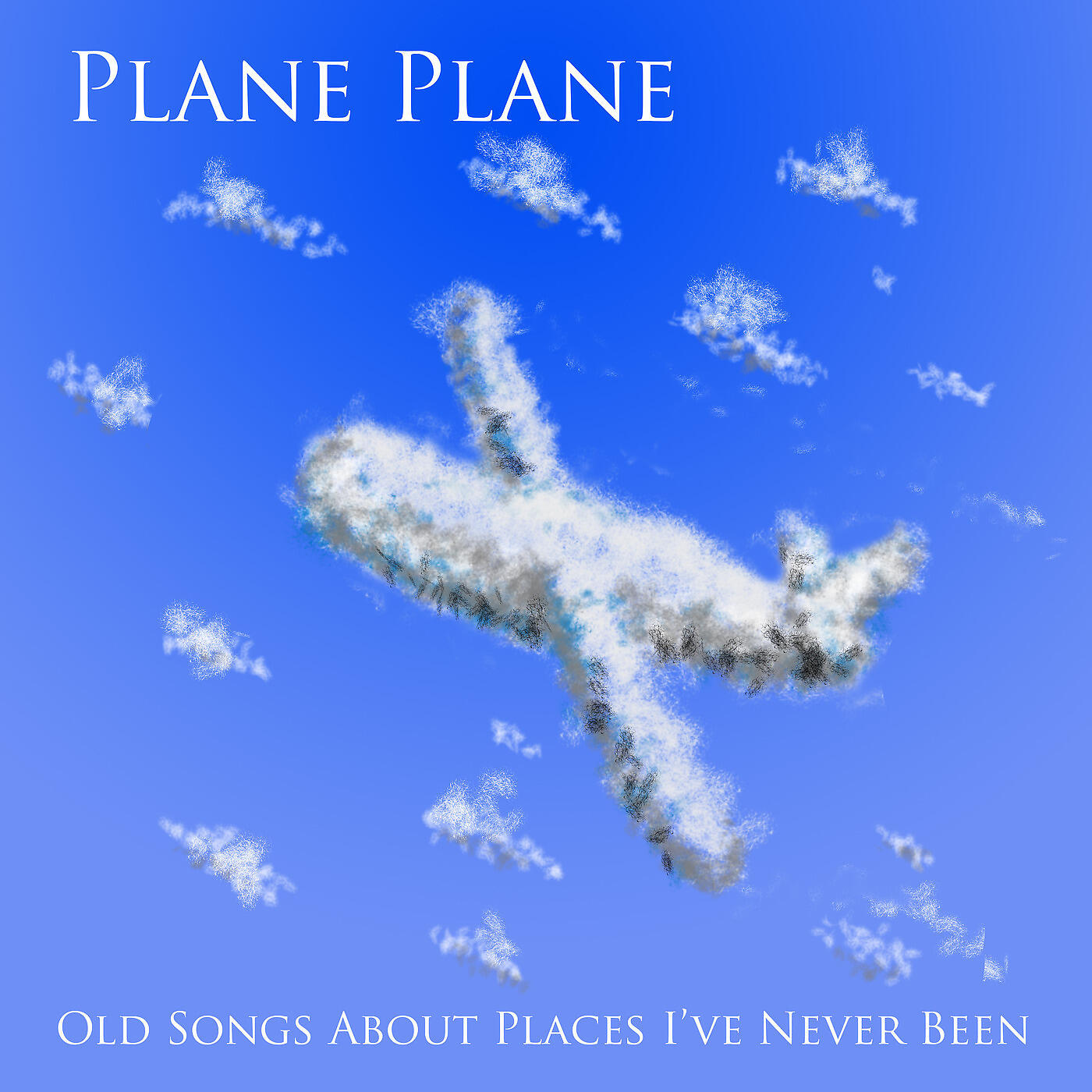 Релиз Old Songs About Places I've Never Been