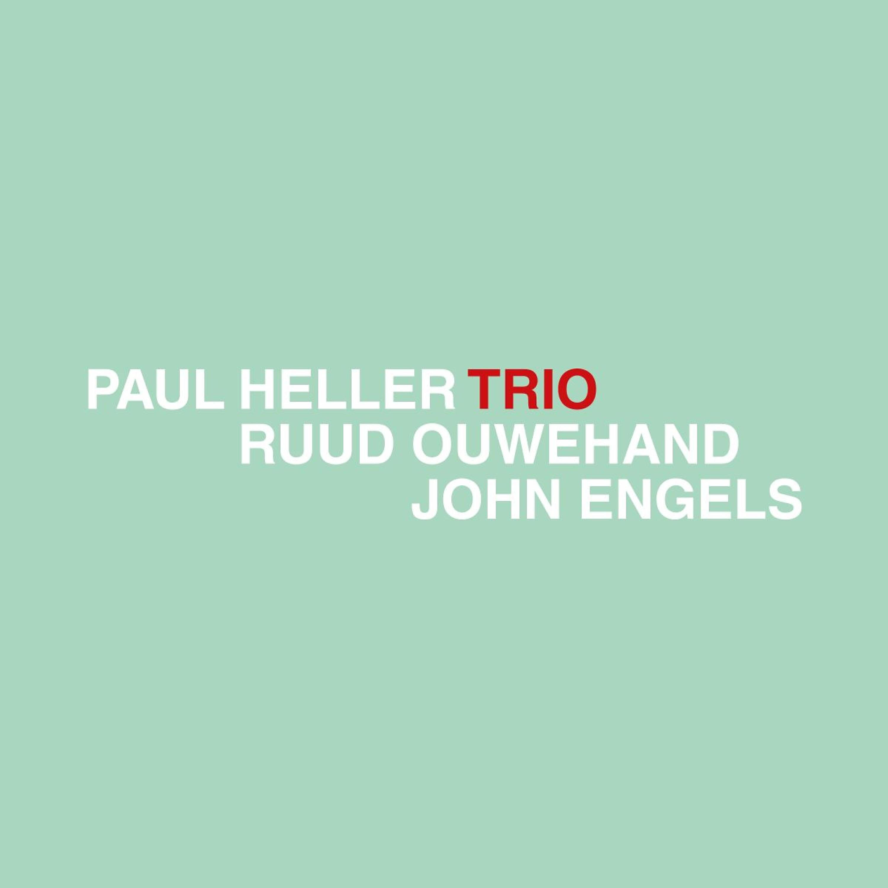 Релиз Trio
