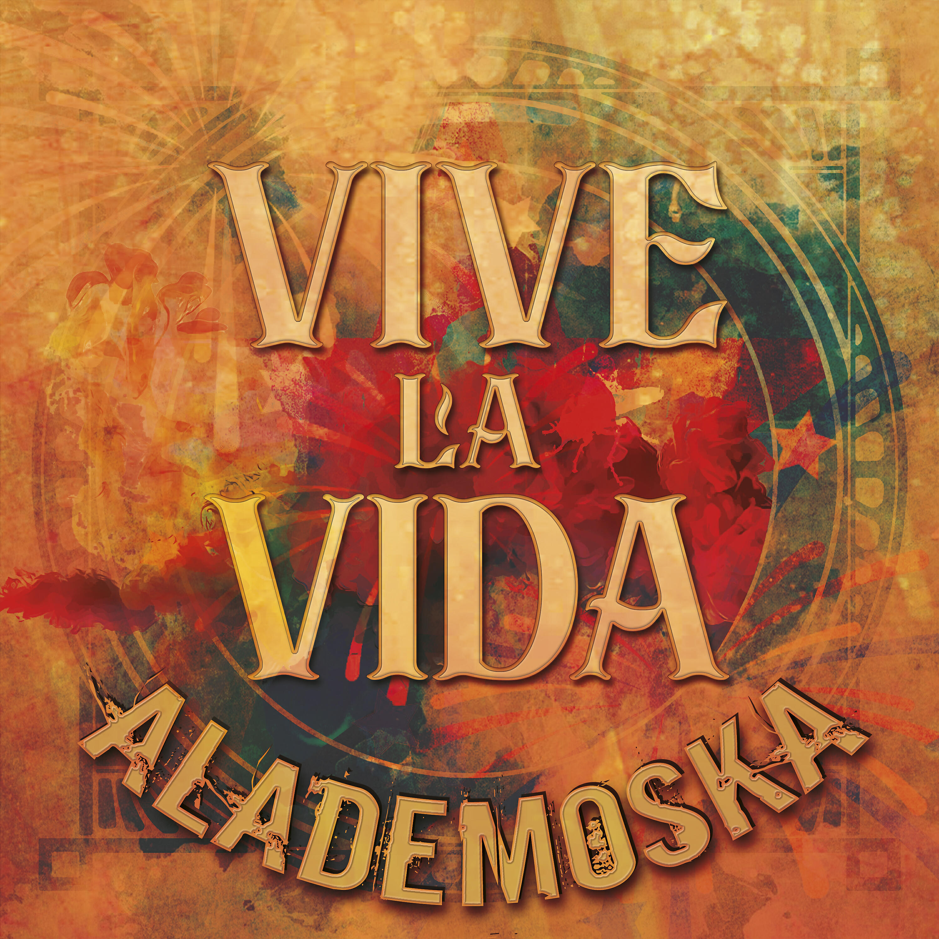 Релиз Vive la Vida