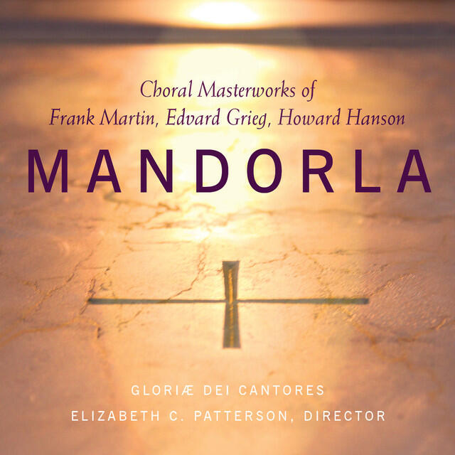 Релиз Mandorla