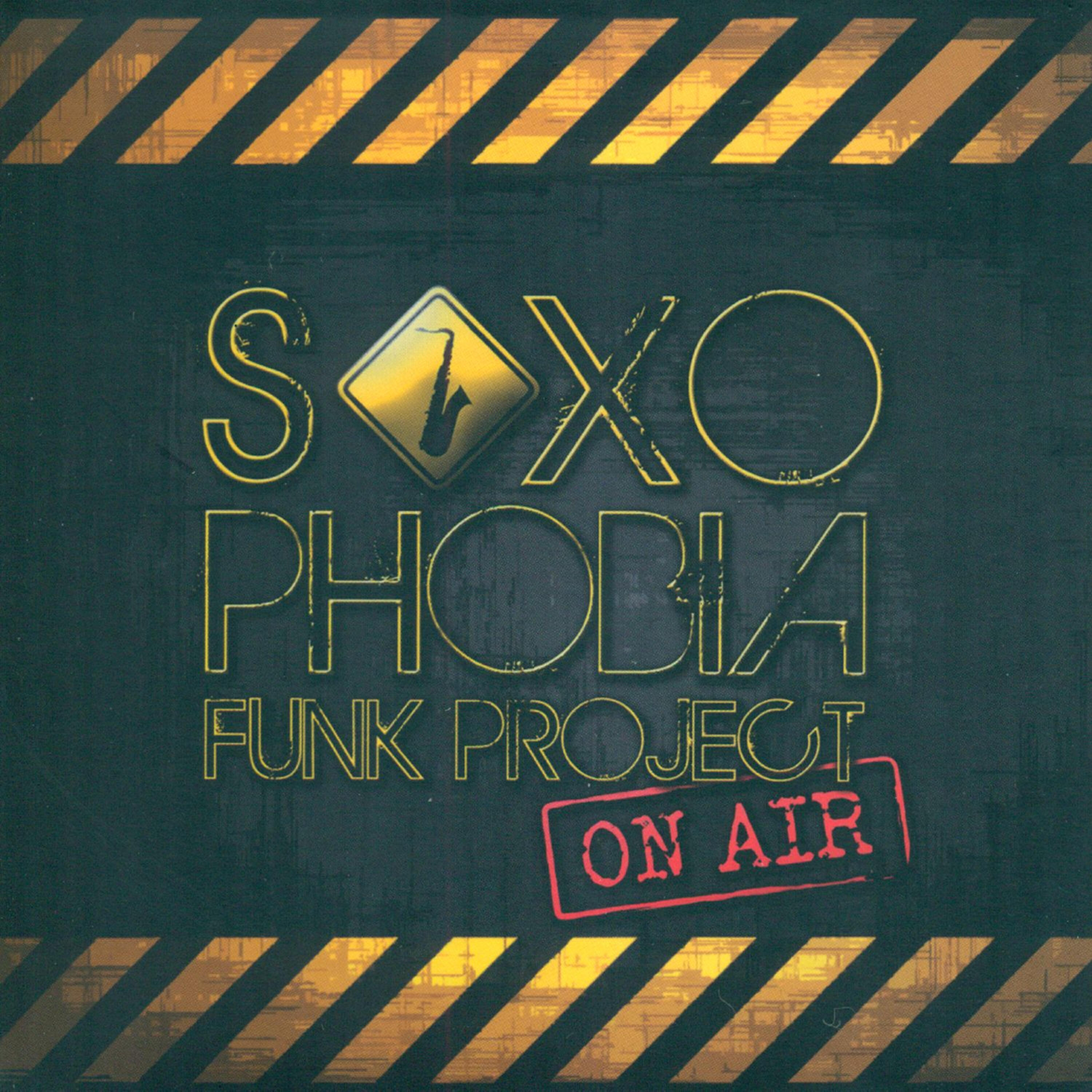 Релиз On Air