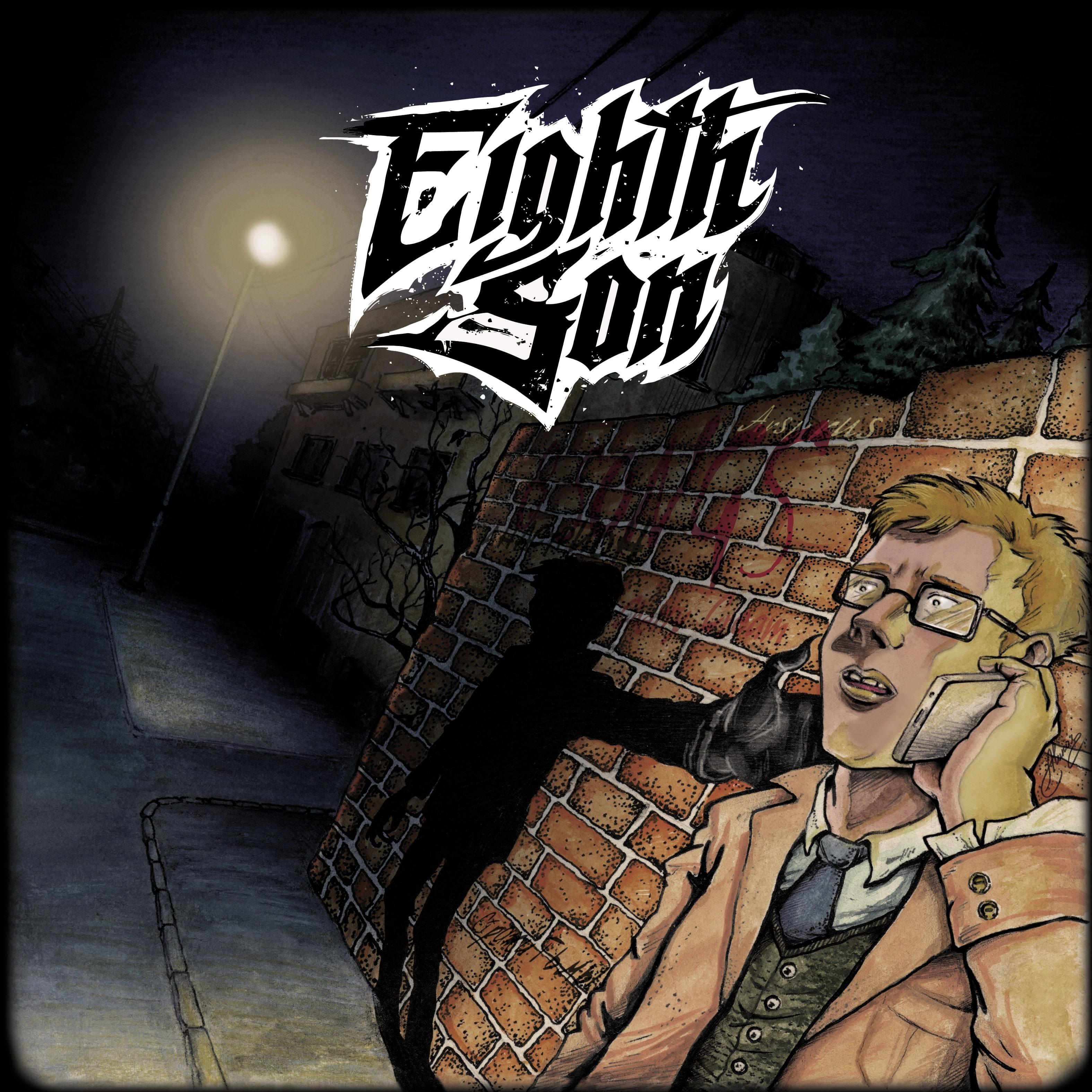 Релиз Eight Songs
