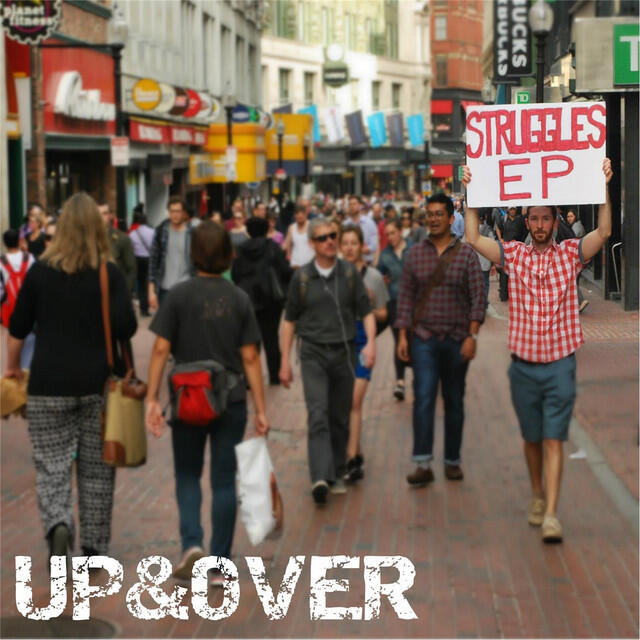 Релиз Struggles - EP