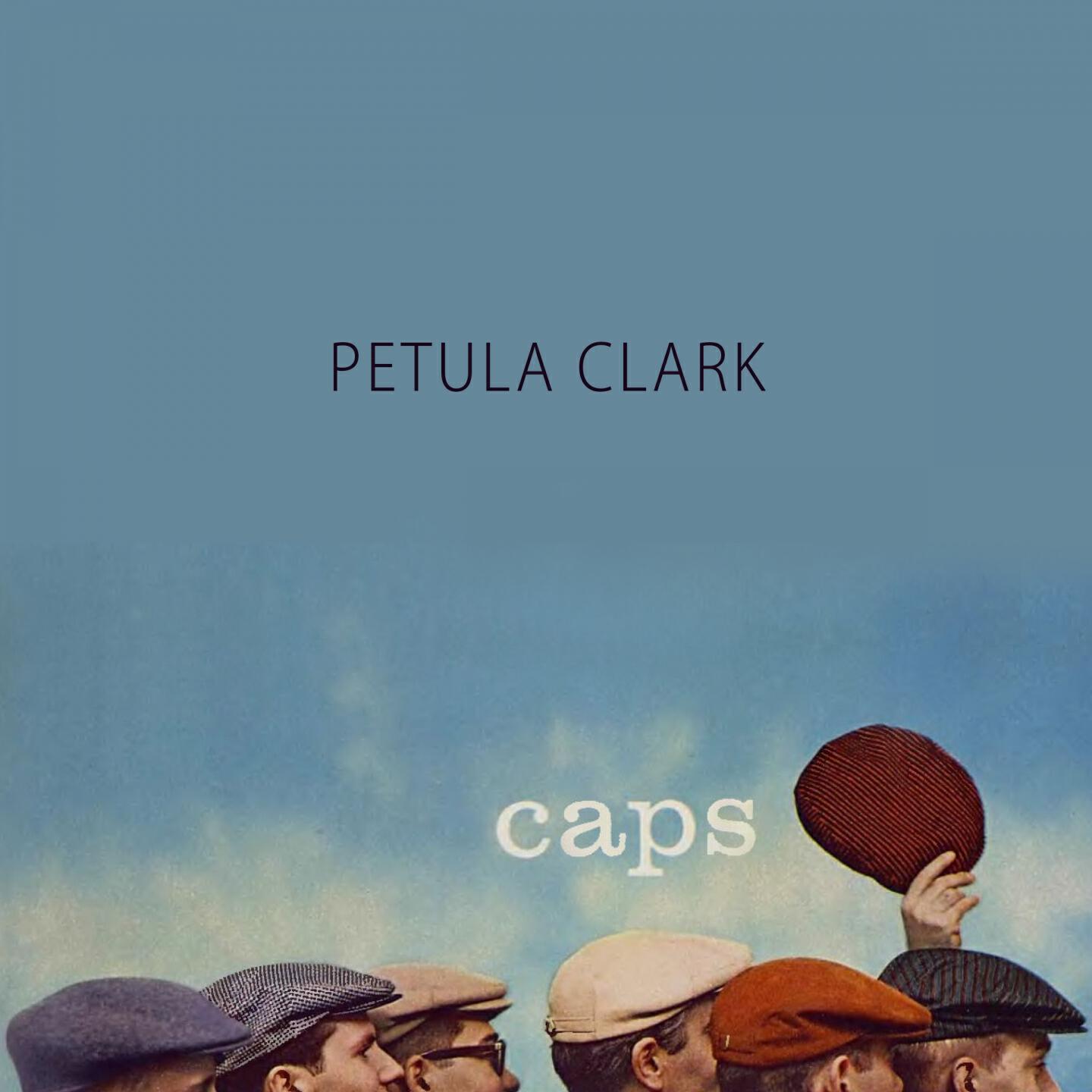 Релиз Caps
