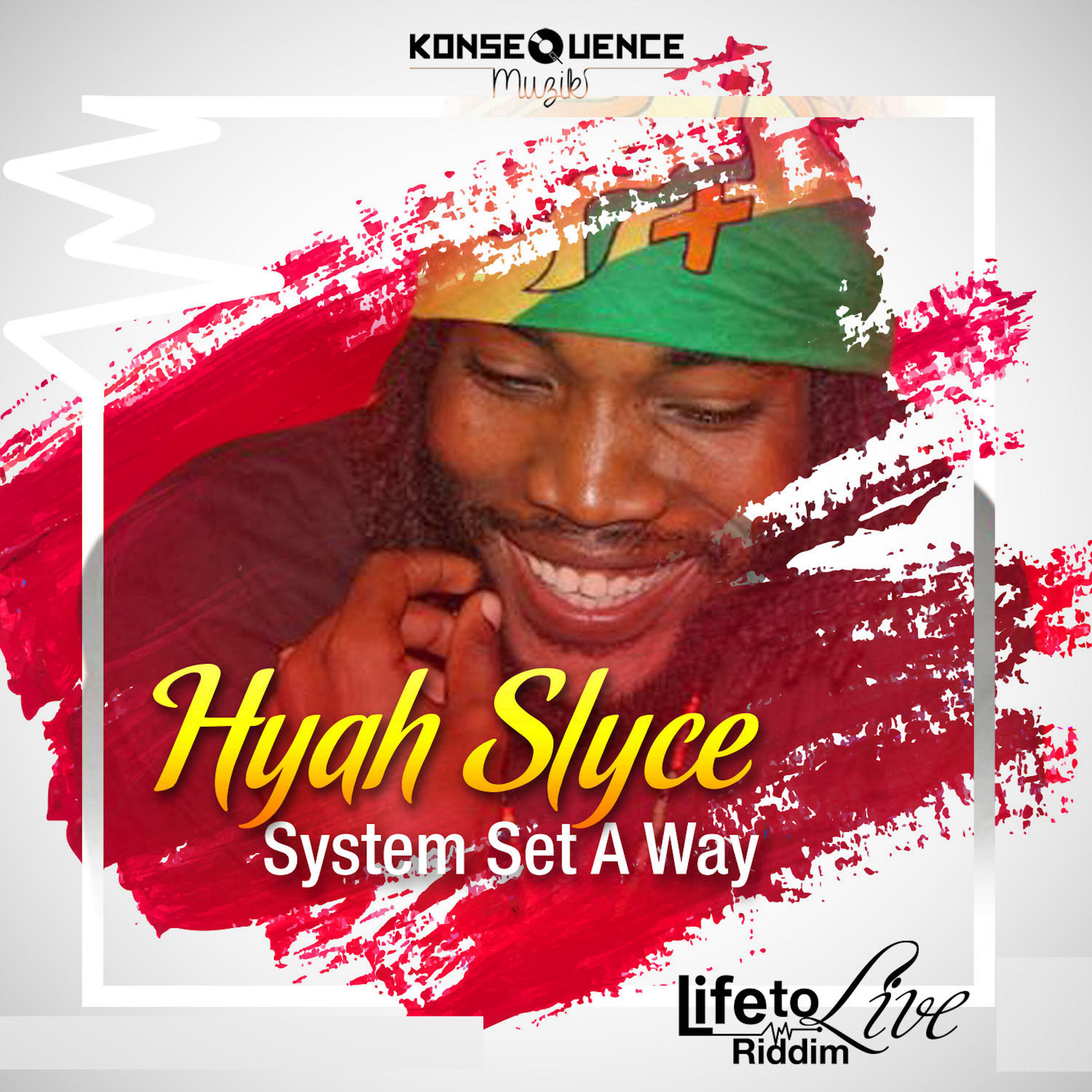 Релиз System Set a Way