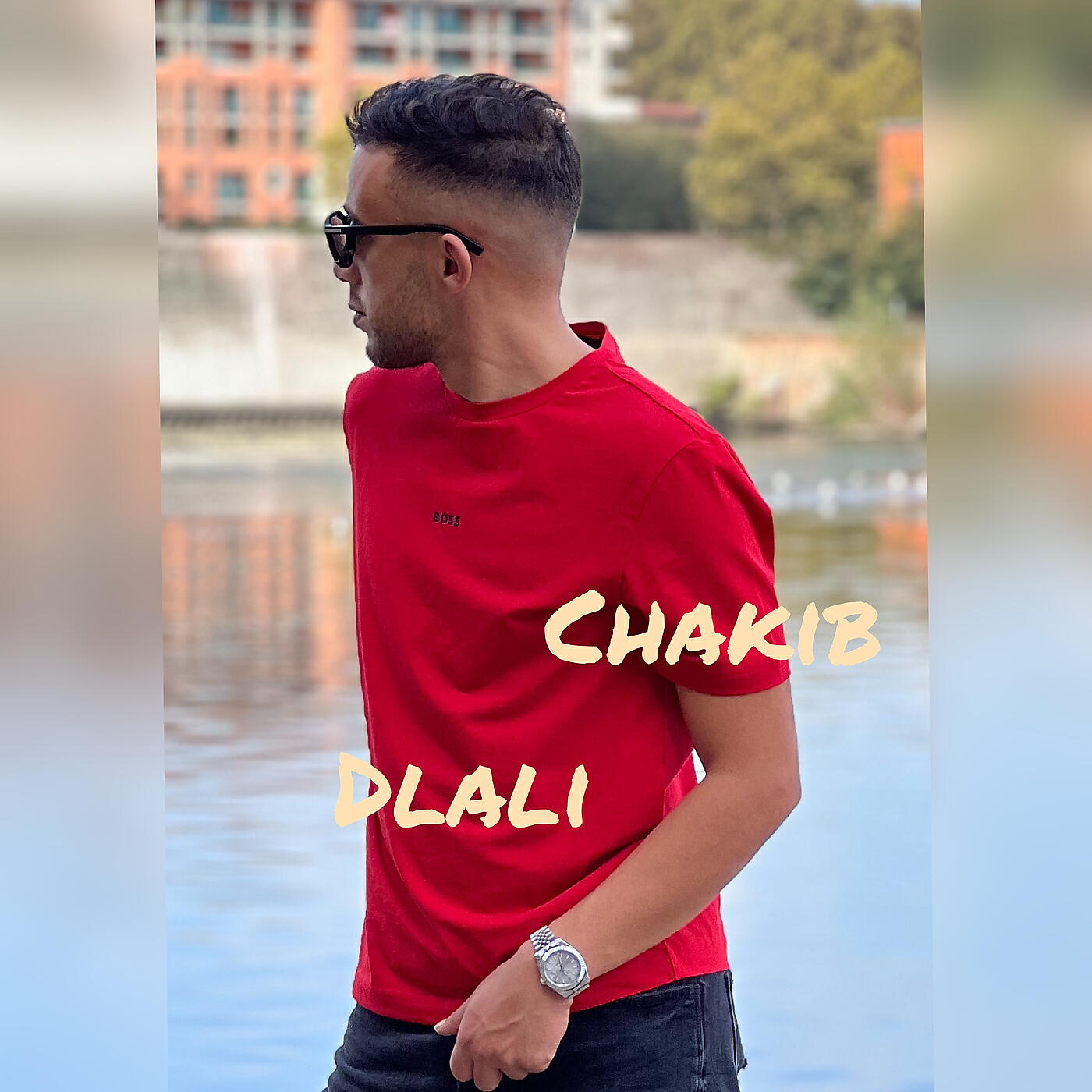 Релиз Dlali
