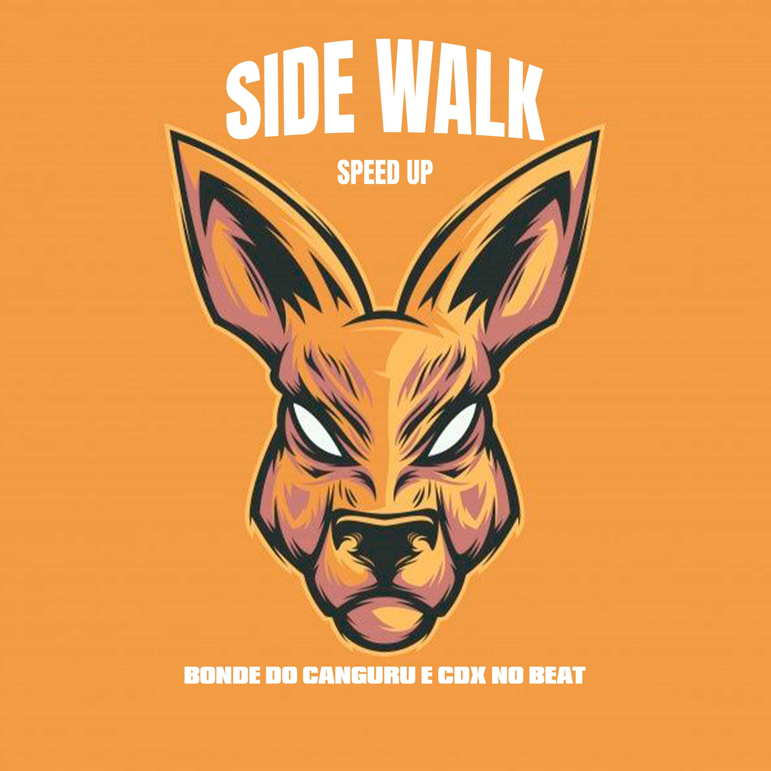 Релиз Side Walk Speed Up