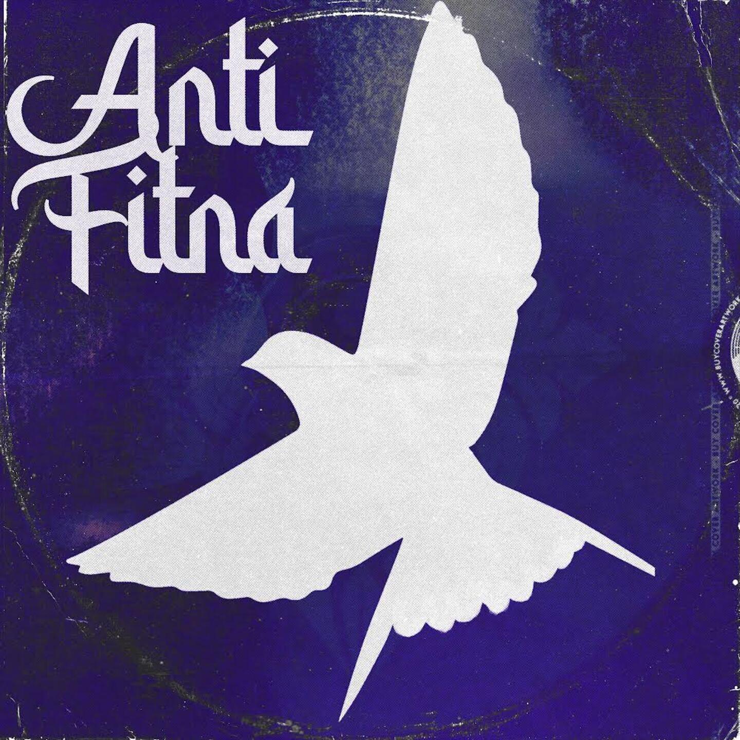 Релиз Anti Fitna
