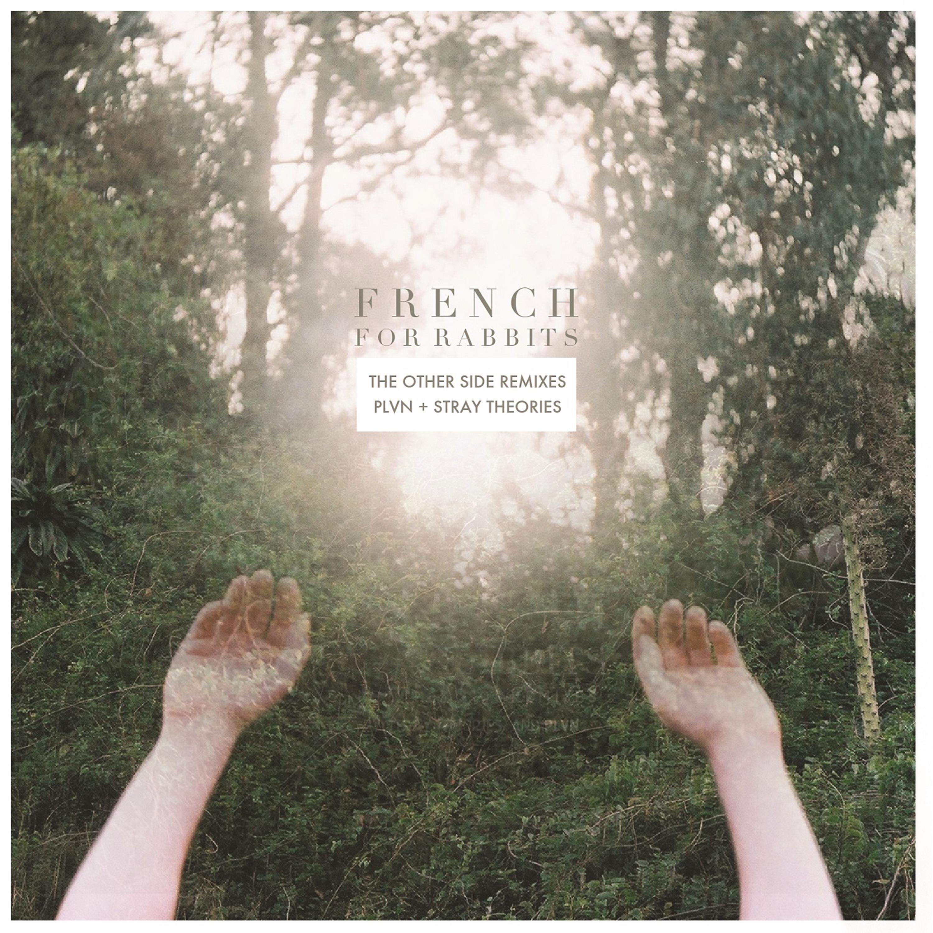 Релиз The Other Side Remixes