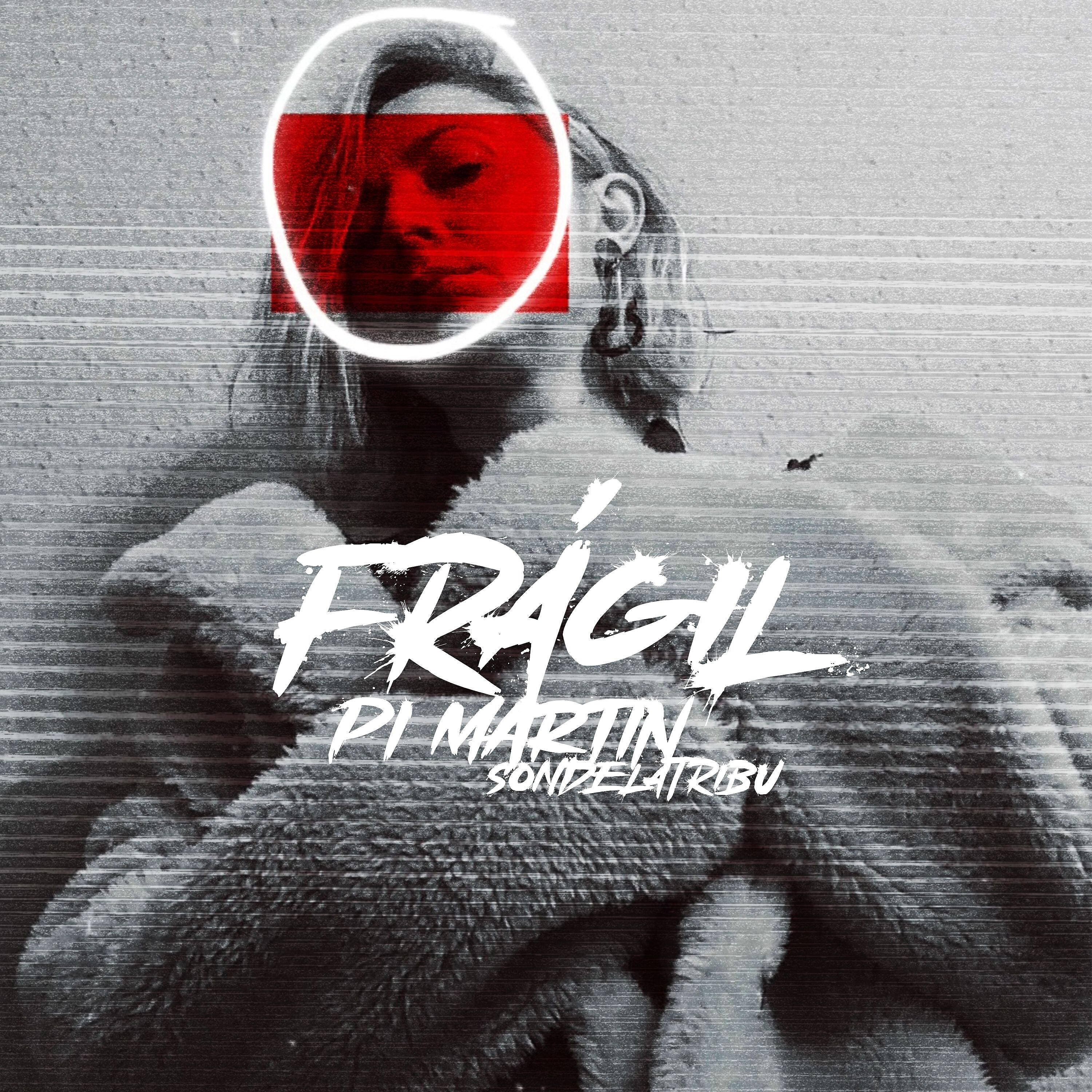 Релиз Frágil