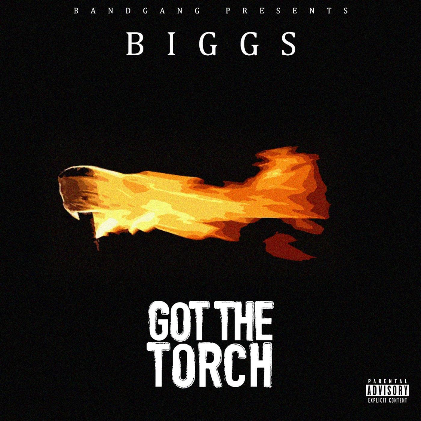 Релиз Got the Torch
