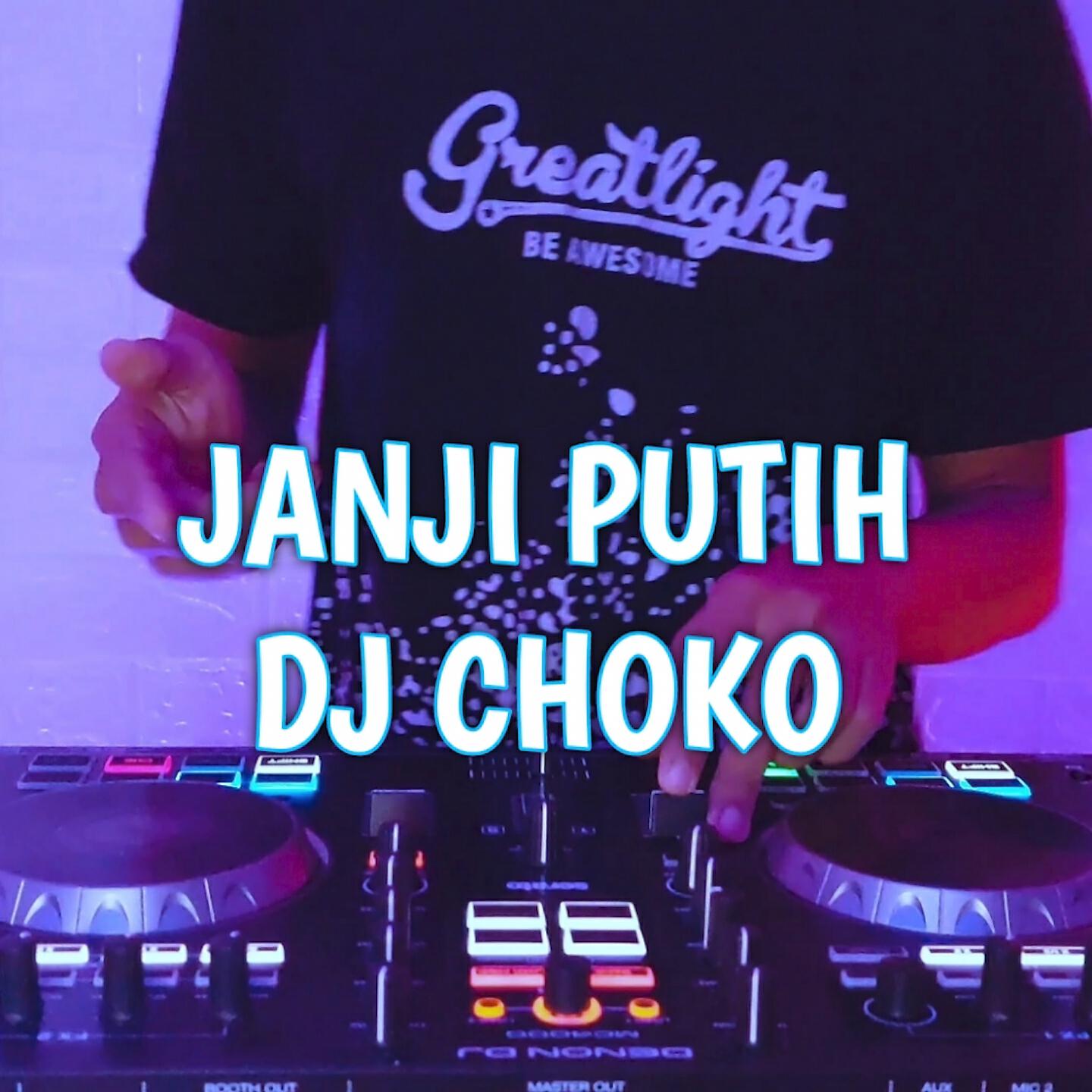 Релиз Janji Putih