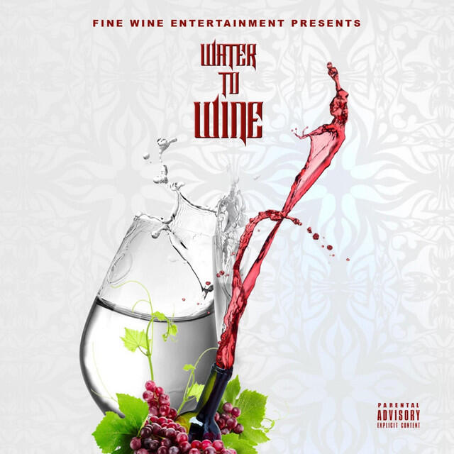 Релиз Water to Wine