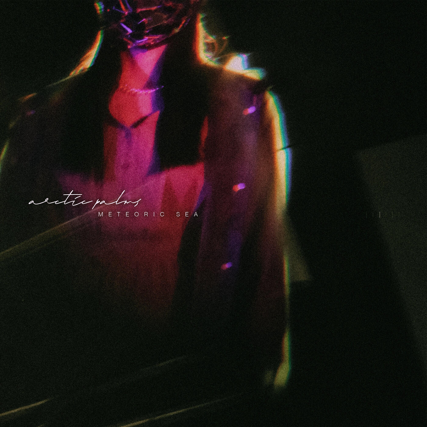 Релиз Meteoric Sea
