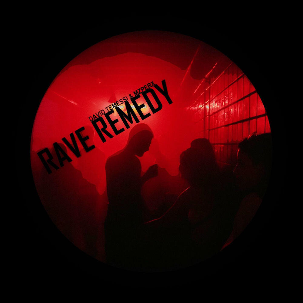 Релиз Rave Remedy