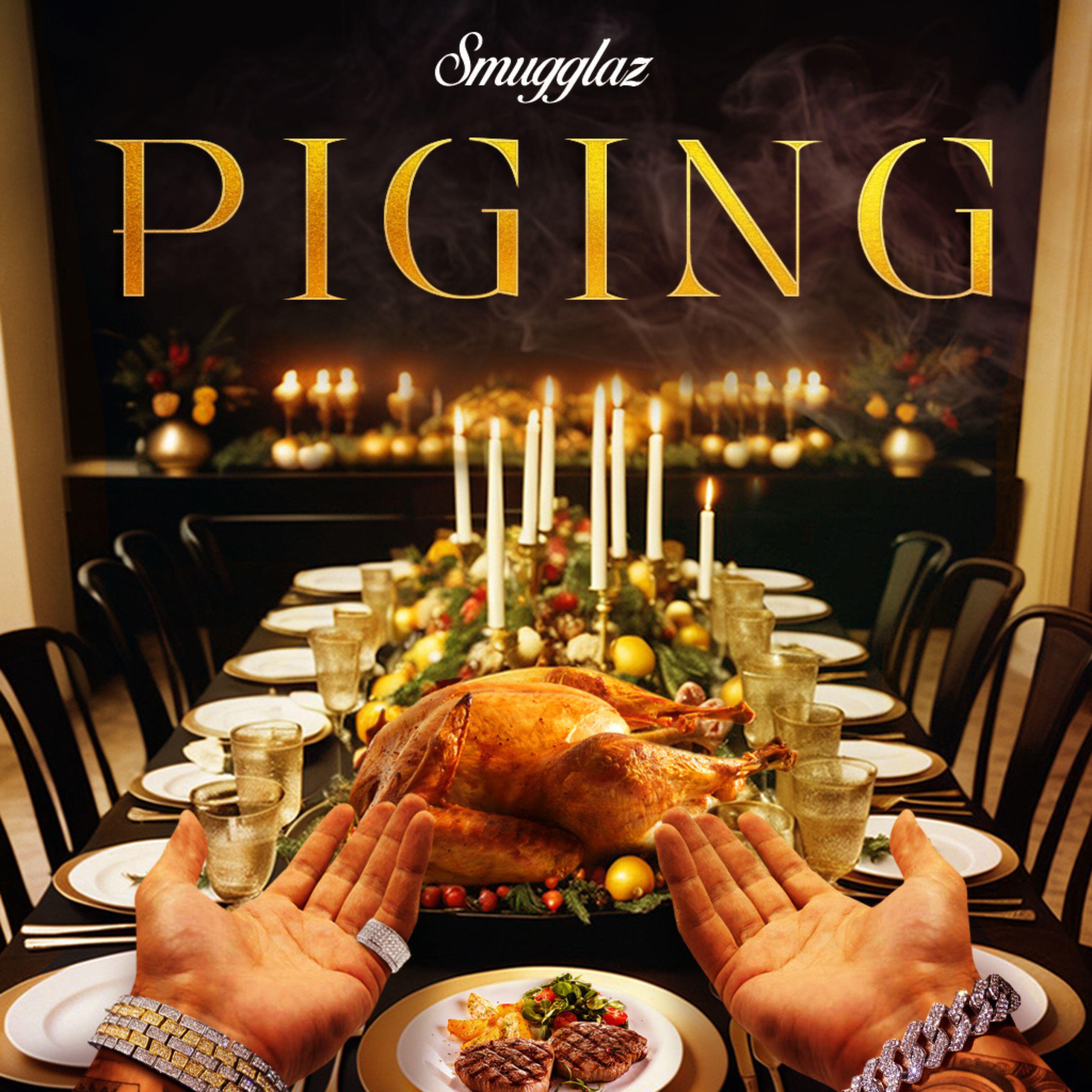 Релиз Piging (Imbitado ka!)