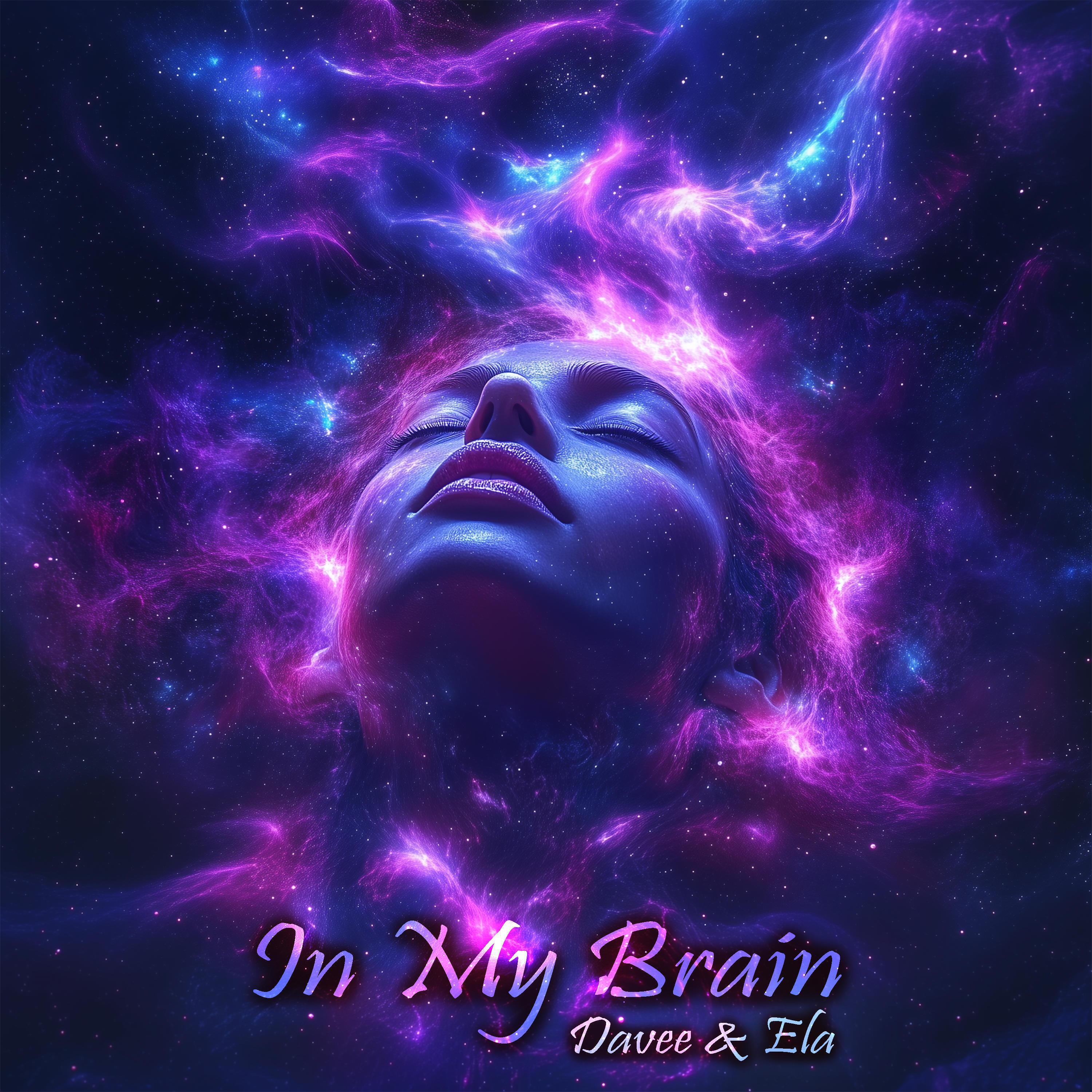 Релиз In My Brain
