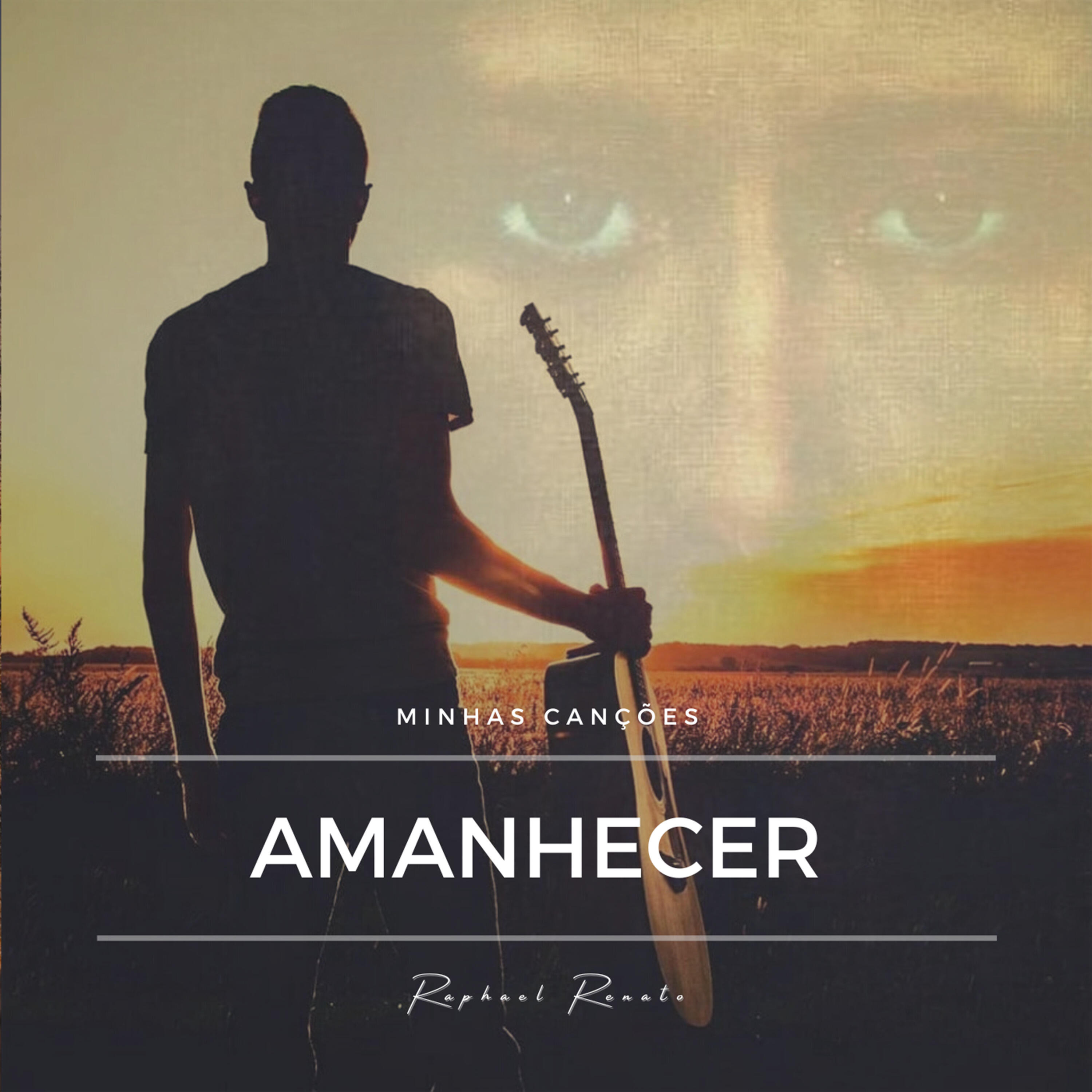 Релиз Amanhecer