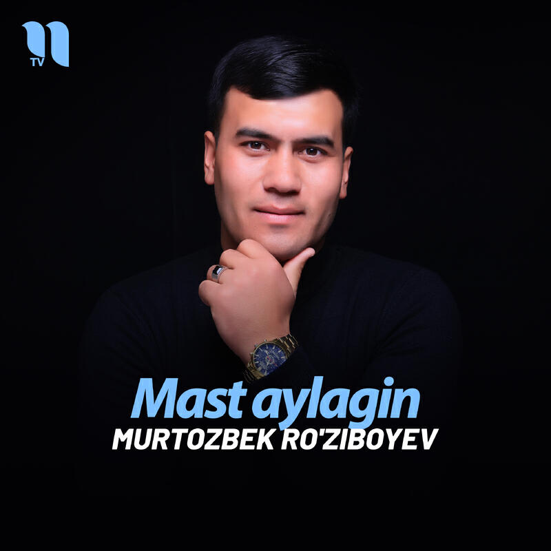 Релиз Mast aylagin