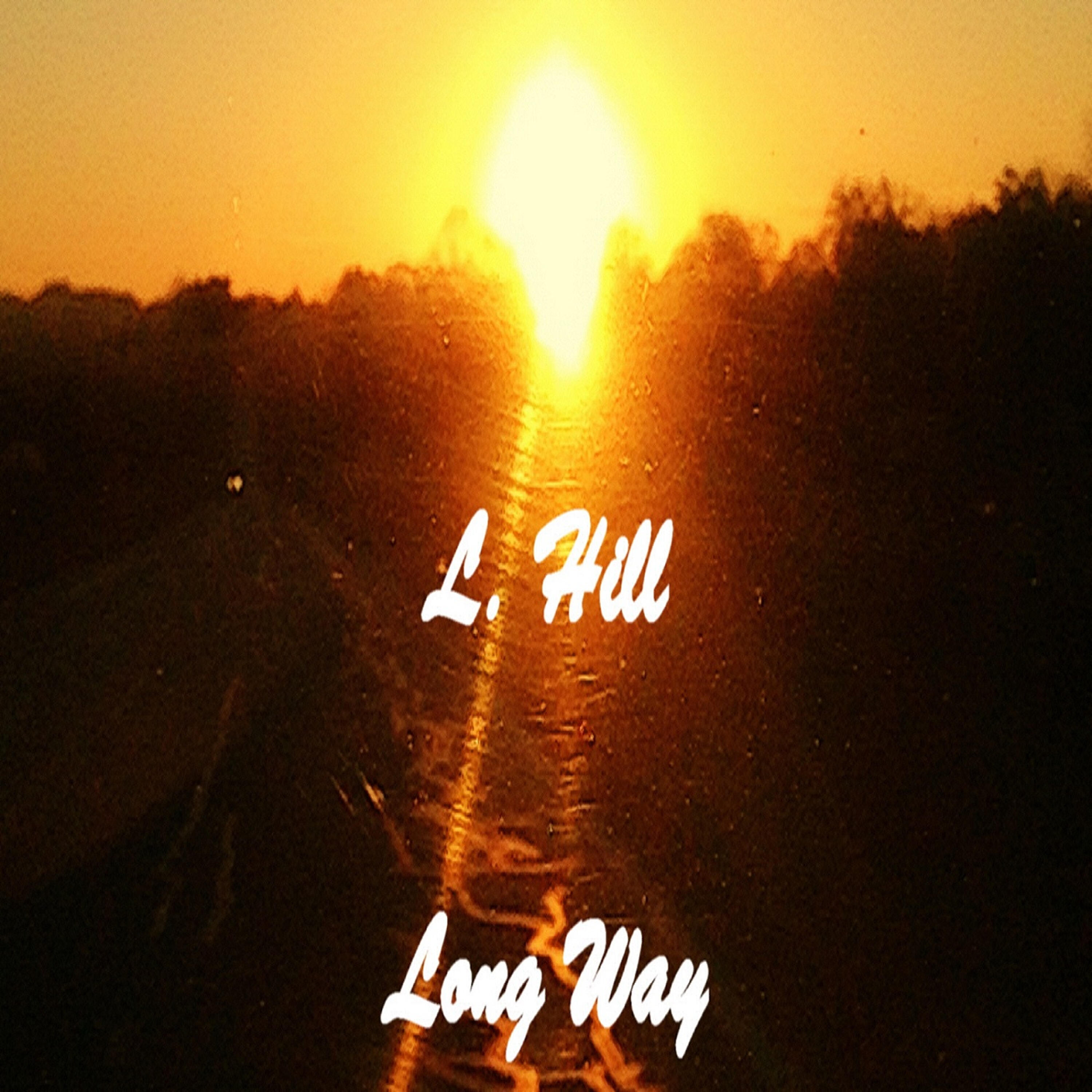 Релиз Long Way