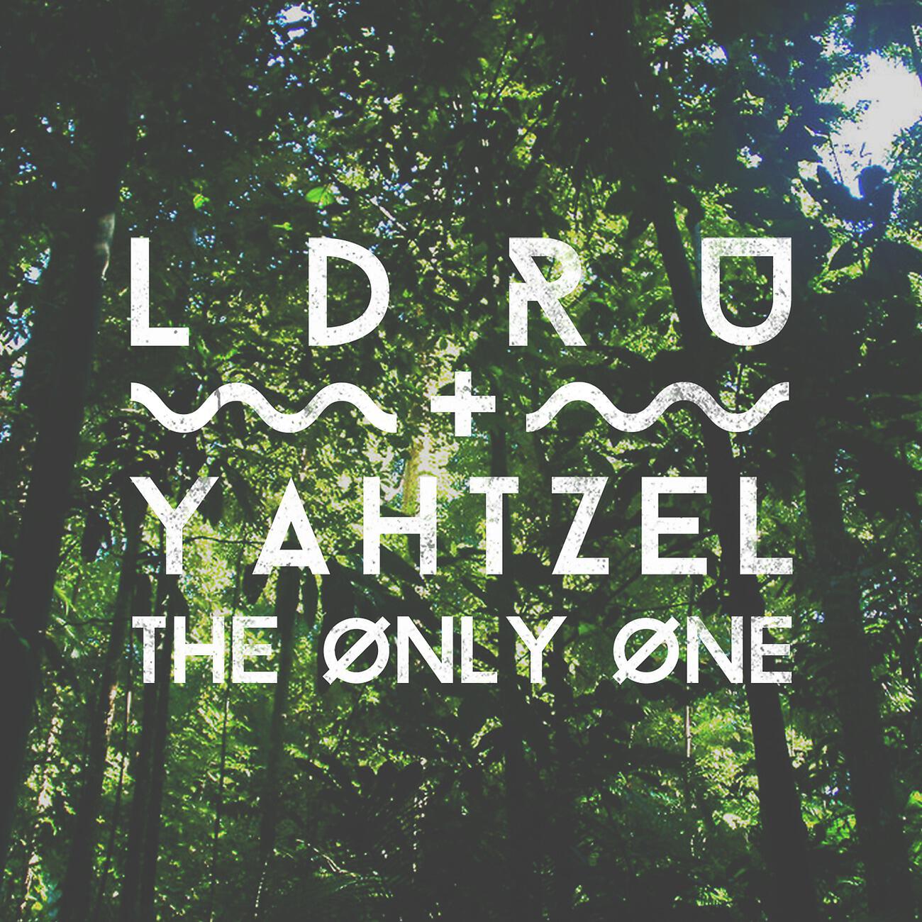 Релиз The Only One