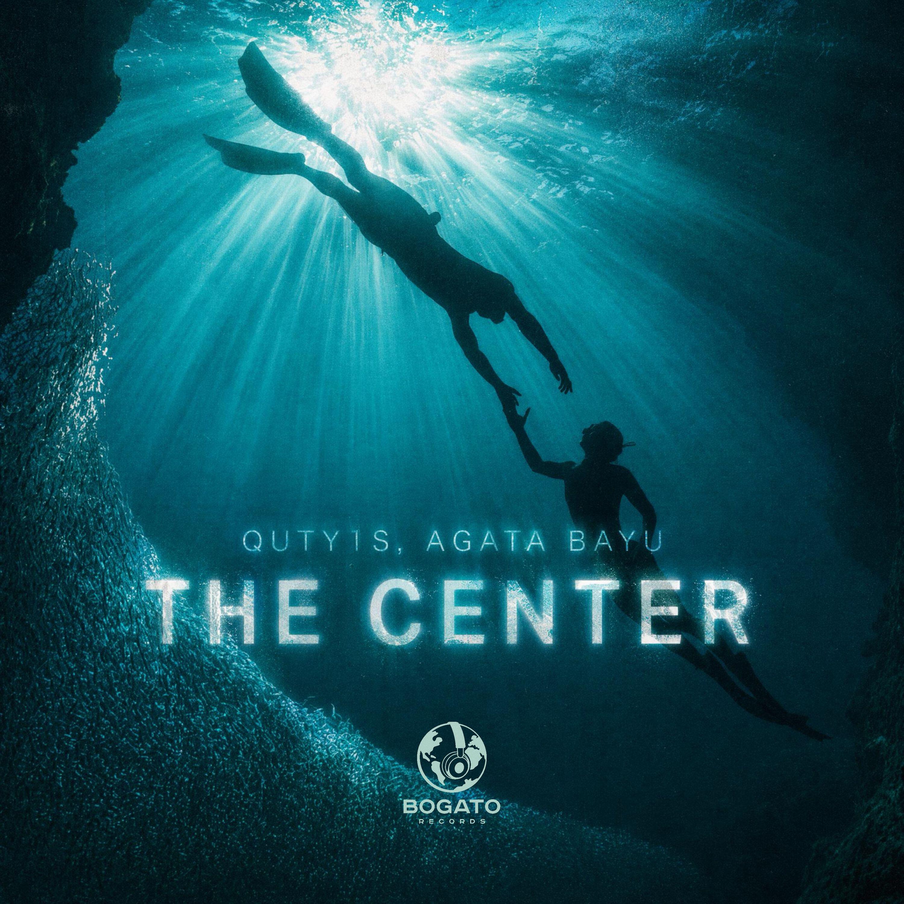Релиз The Center