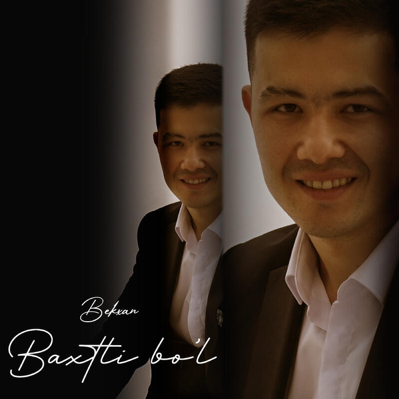 Постер альбома Baxtli Bo'l