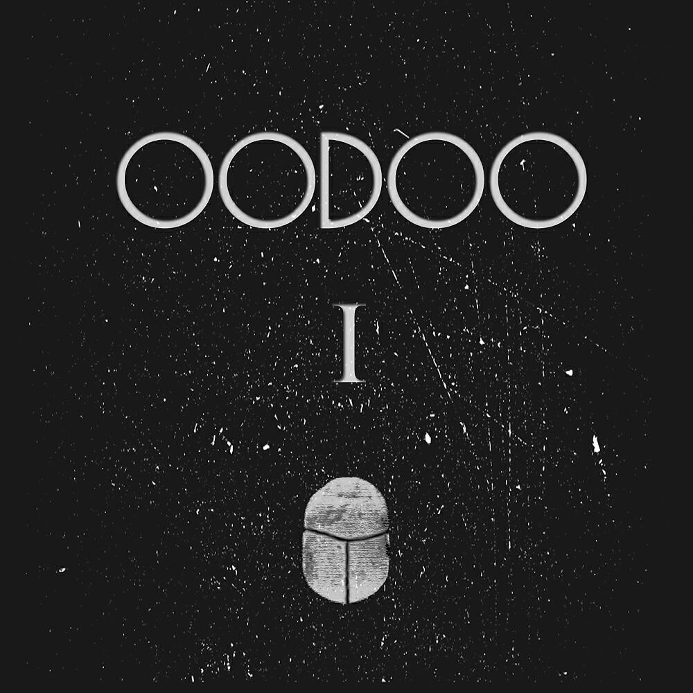 Постер альбома OODOO 01