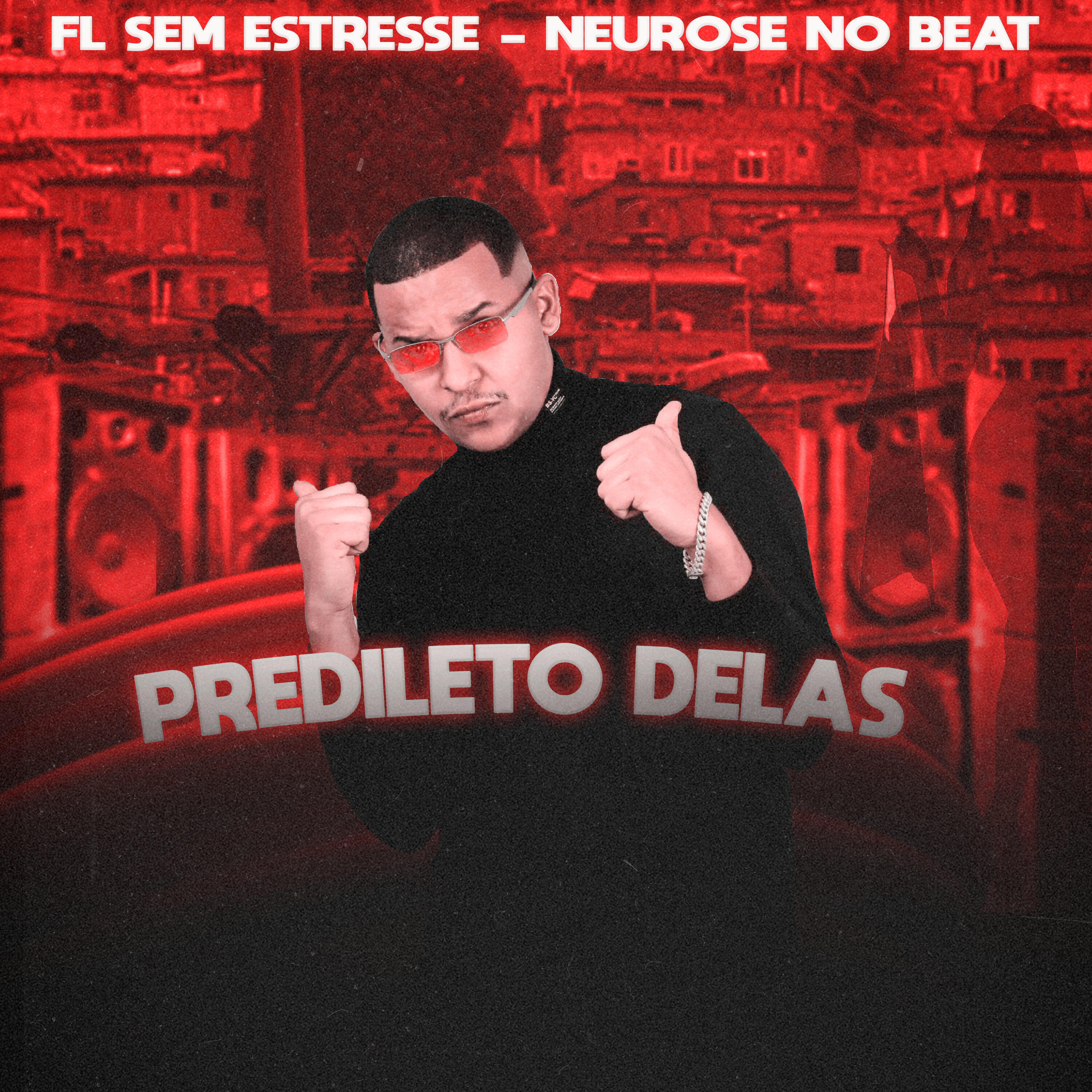 Скачать песню Fl Sem Estresse - Predileto Delas бесплатно в MP3 для Android и iOS