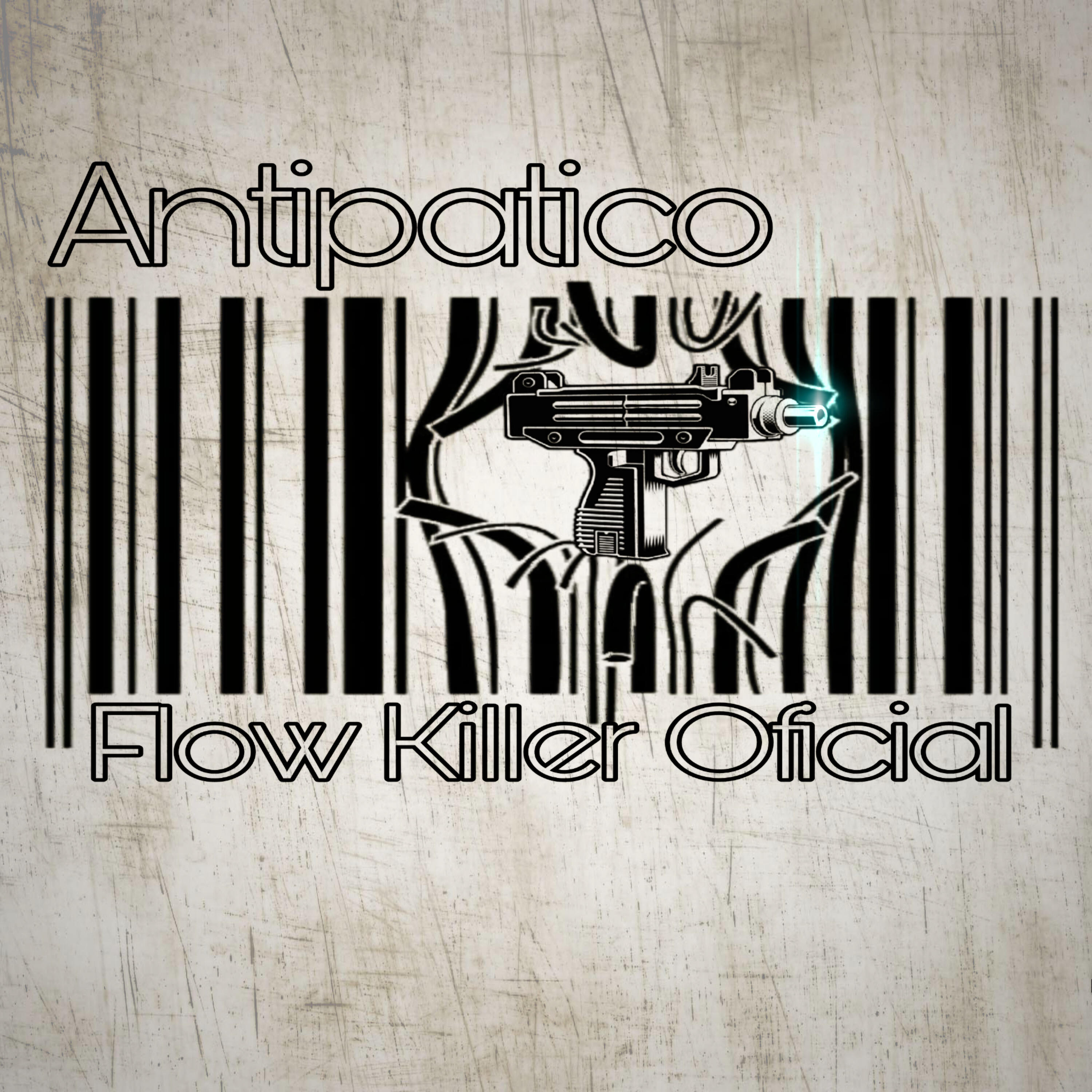 Релиз Antipatico