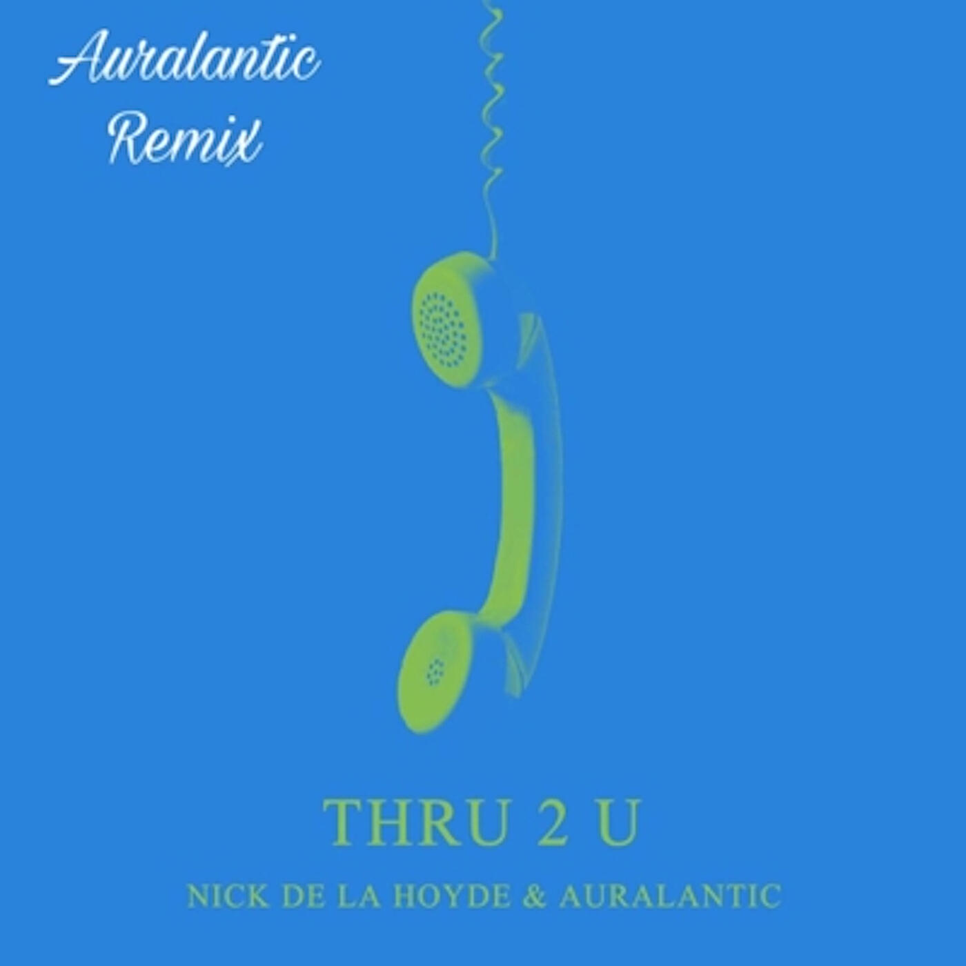 Auralantic