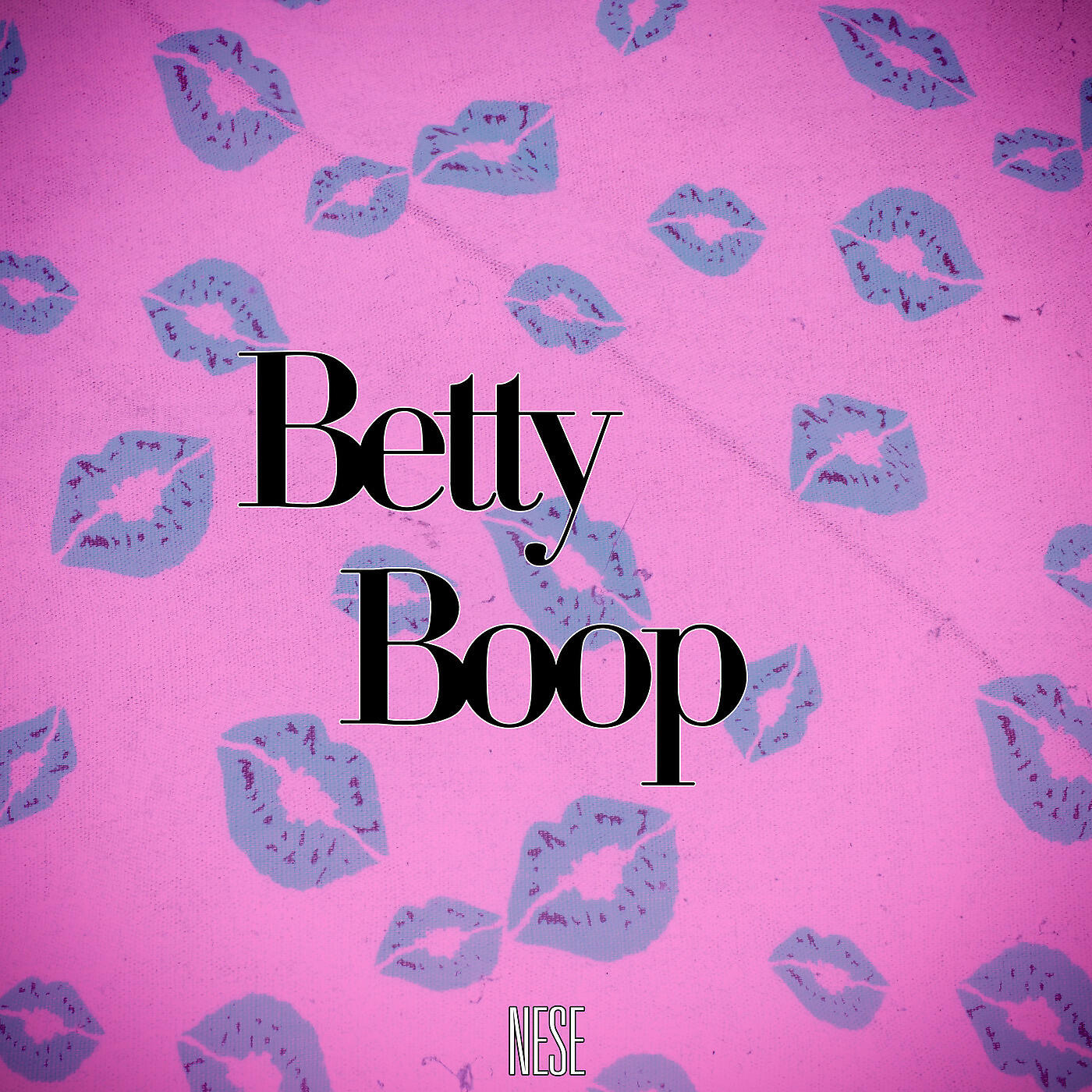 Релиз Betty Boop