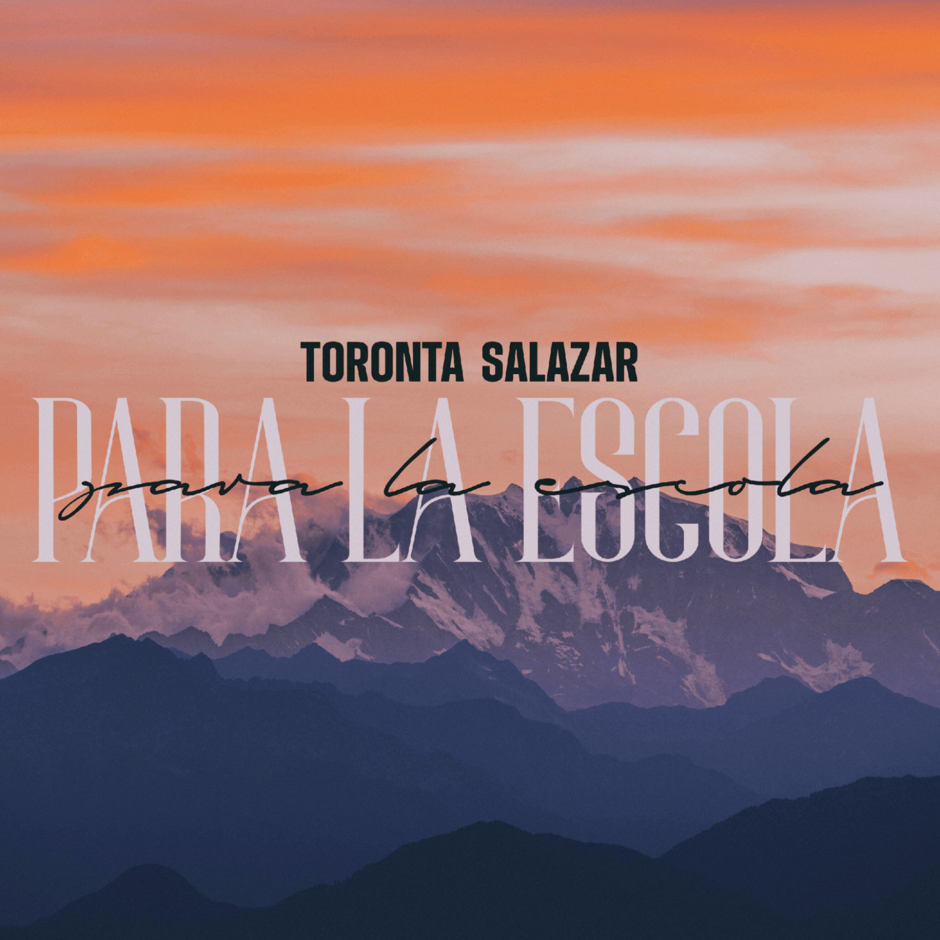 Релиз Para la Escola