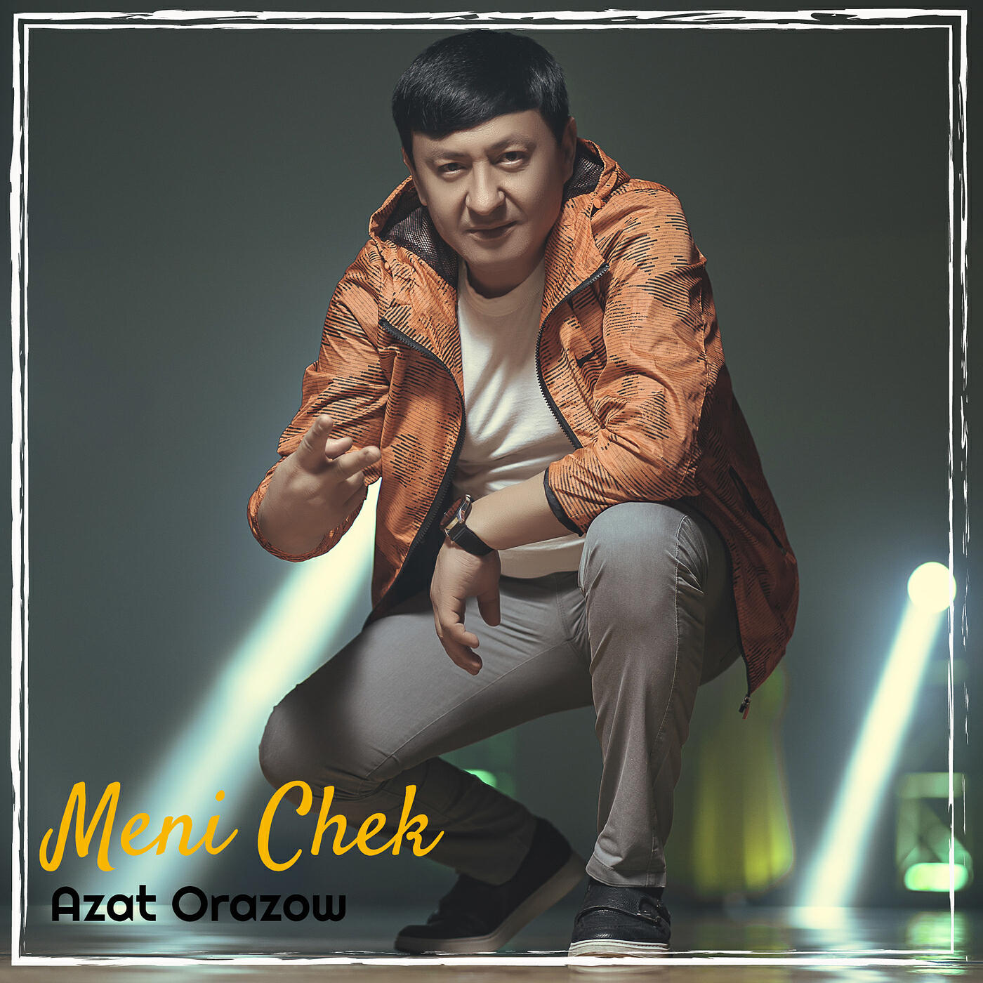 Релиз Meni Chek