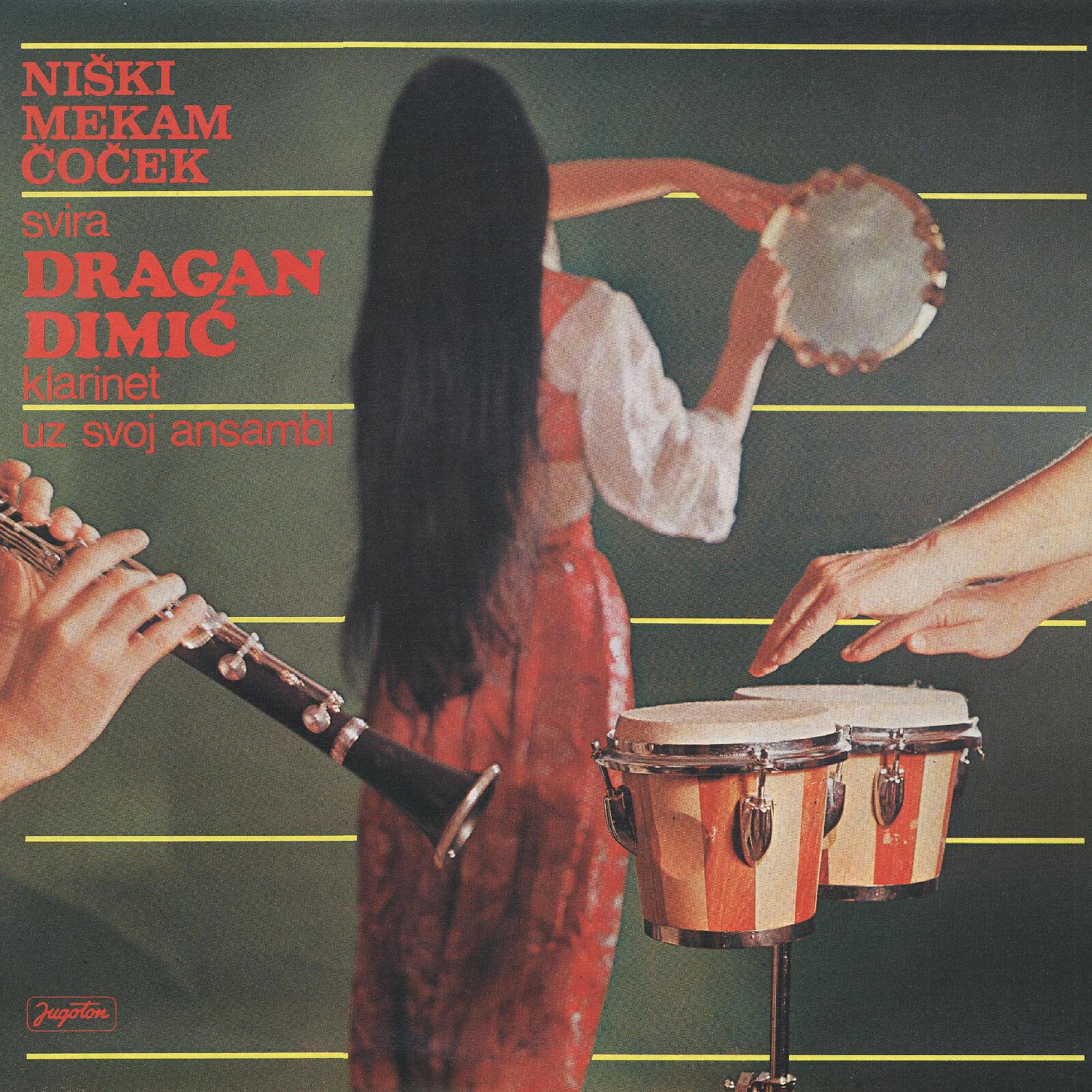 Dragan Dimić