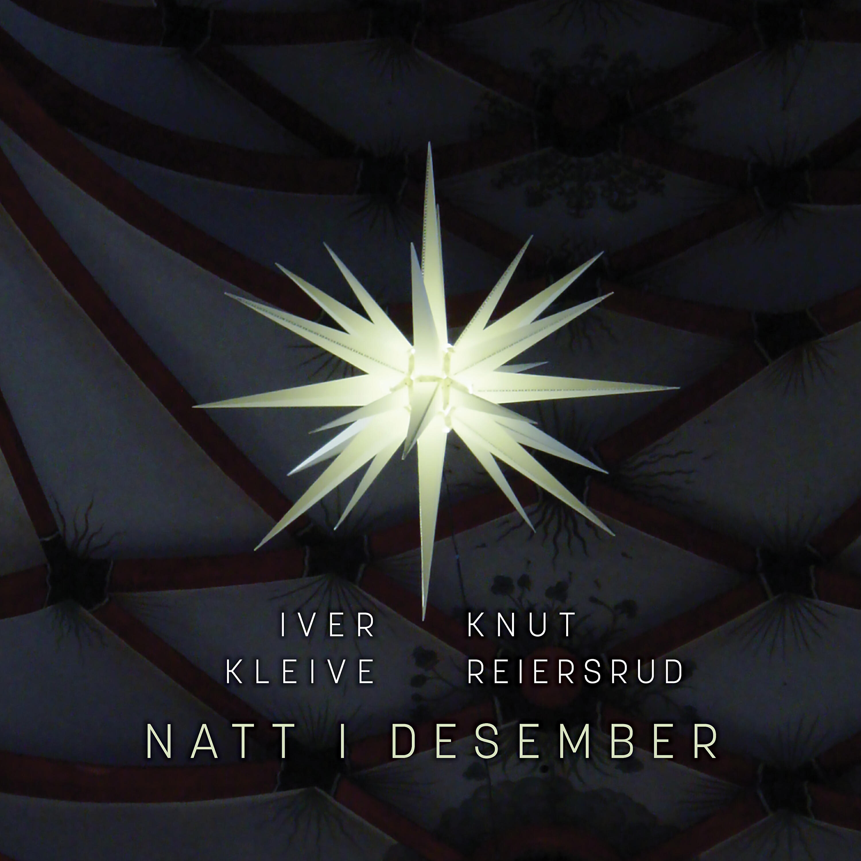 Релиз Natt i desember (Night in December)