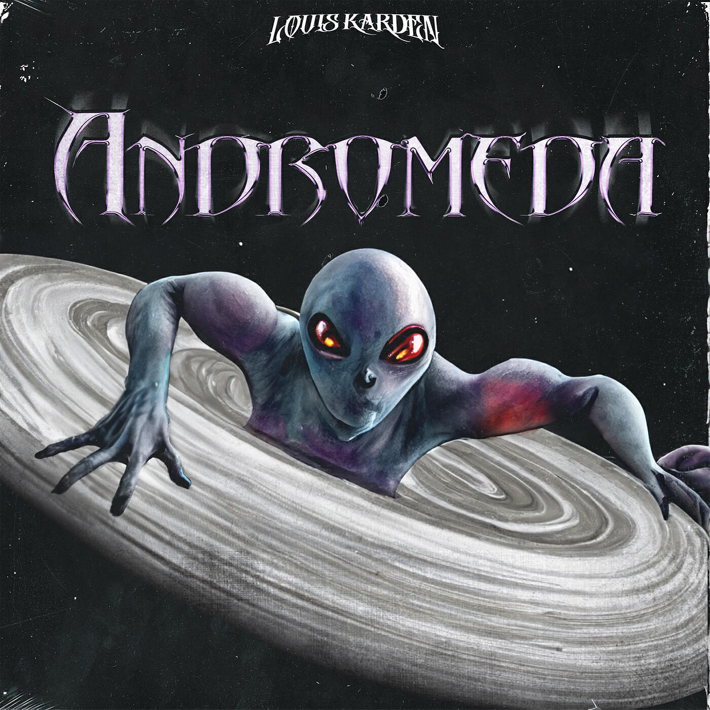 Релиз Andromeda
