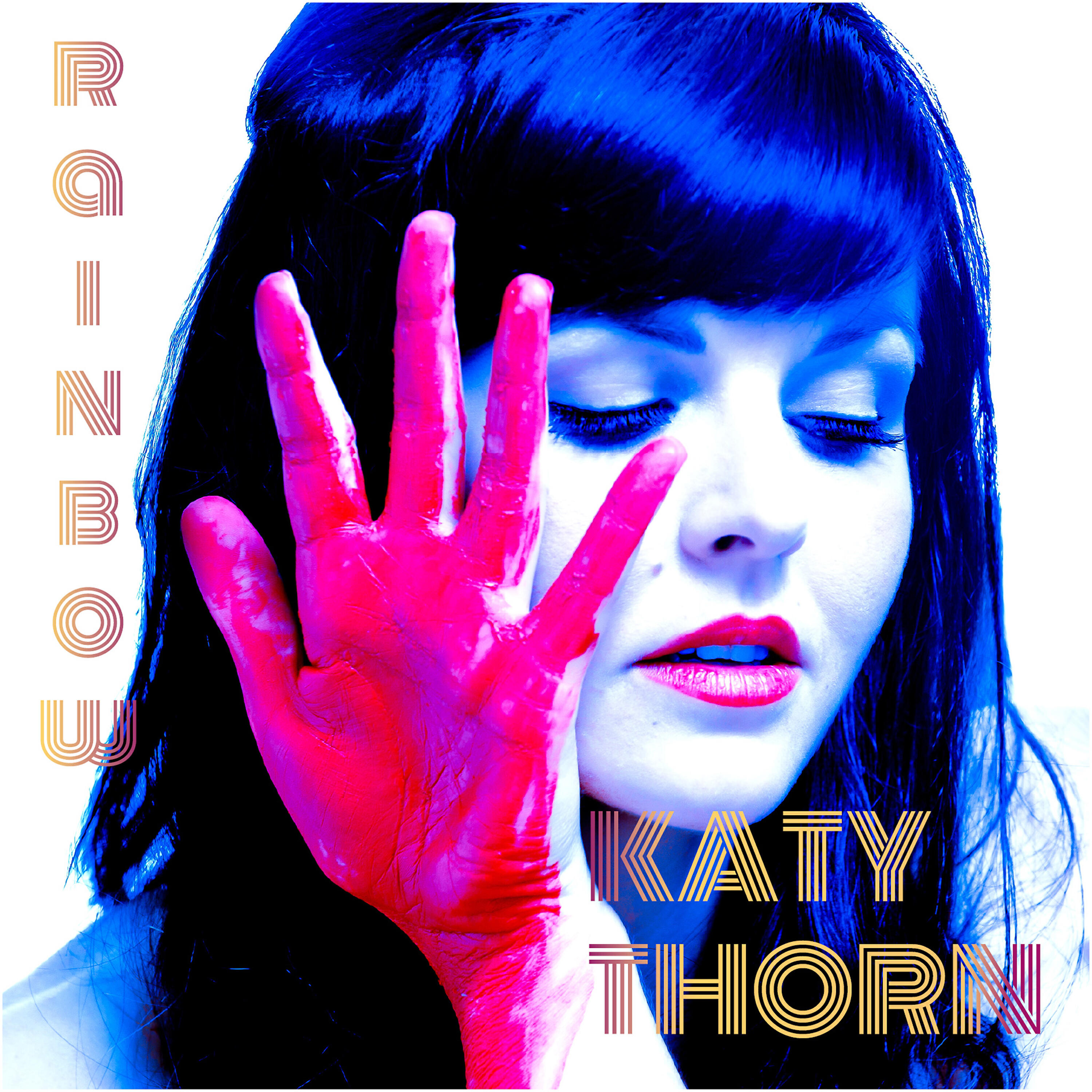 Katy Thorn