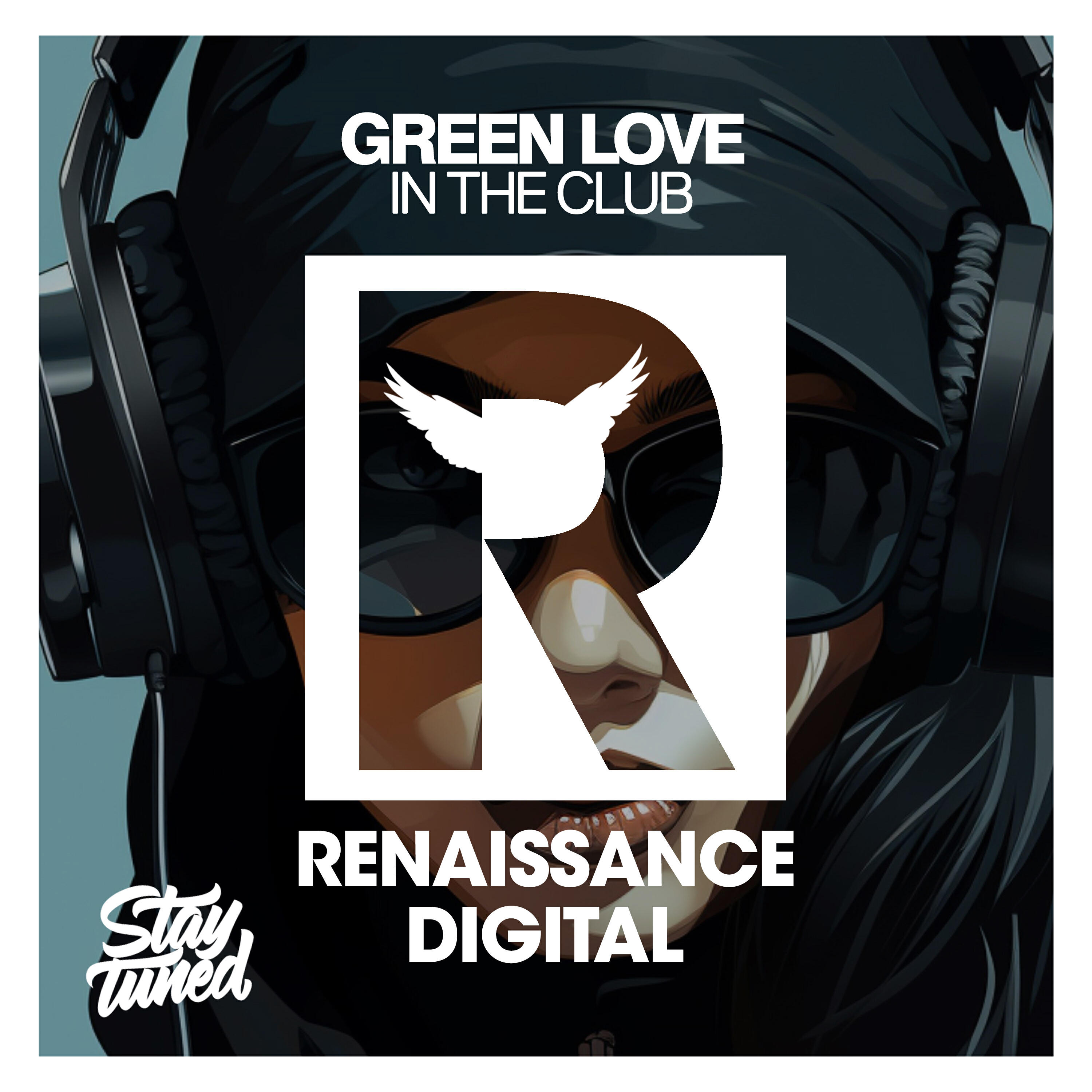 Релиз In The Club