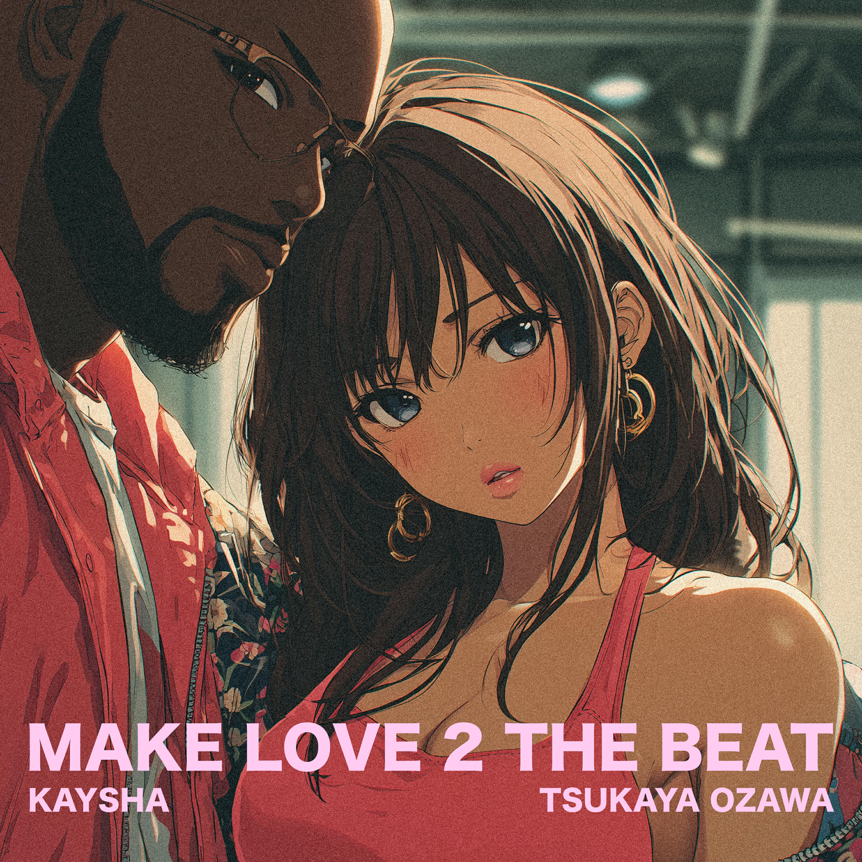 Релиз Make love 2 the beat